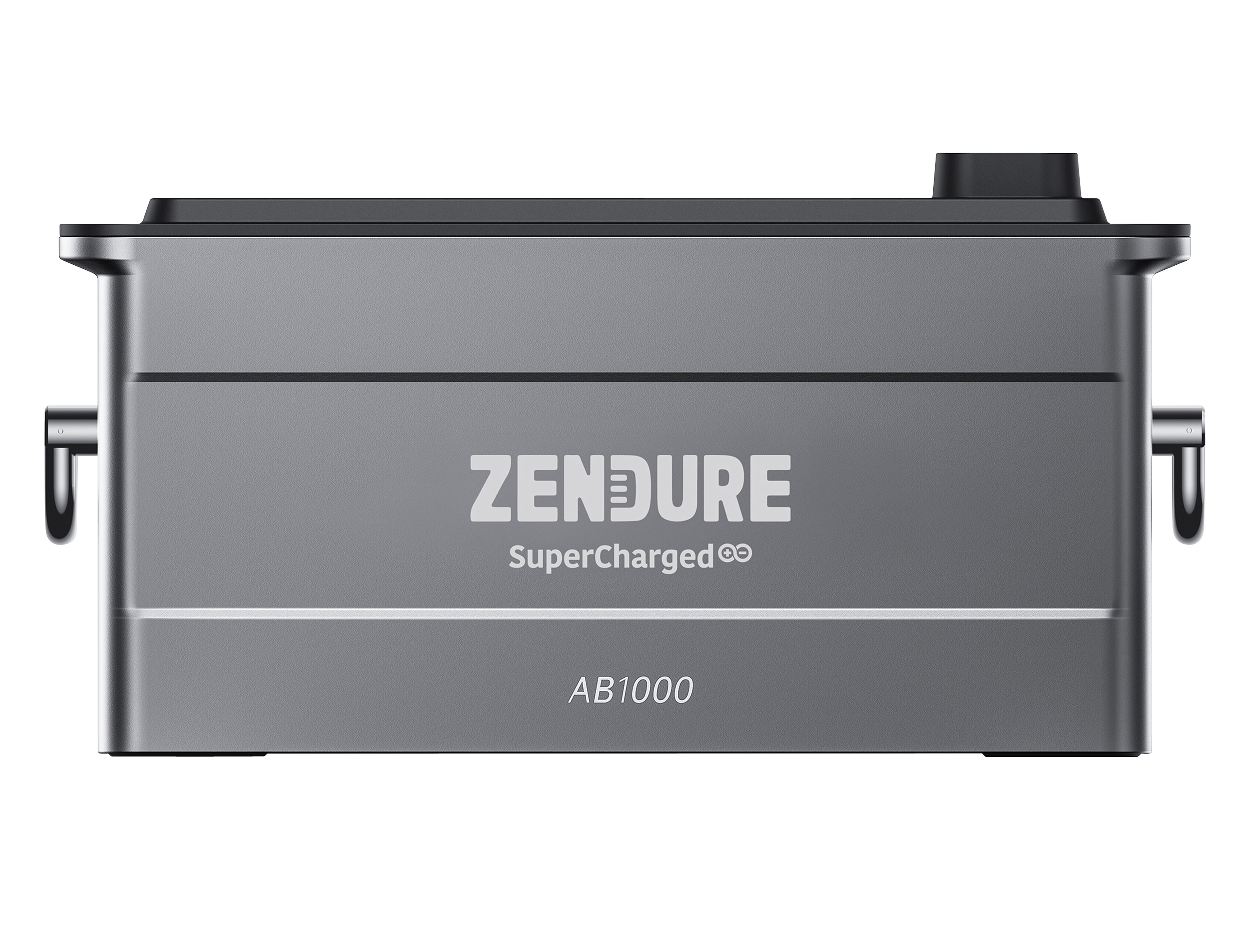 ZENDURE Erweiterungsbatterie AB1000 ,960Wh, LiFePO4 ZENDURE Erweiterungsbatterie AB1000 ,960Wh, LiFePO4