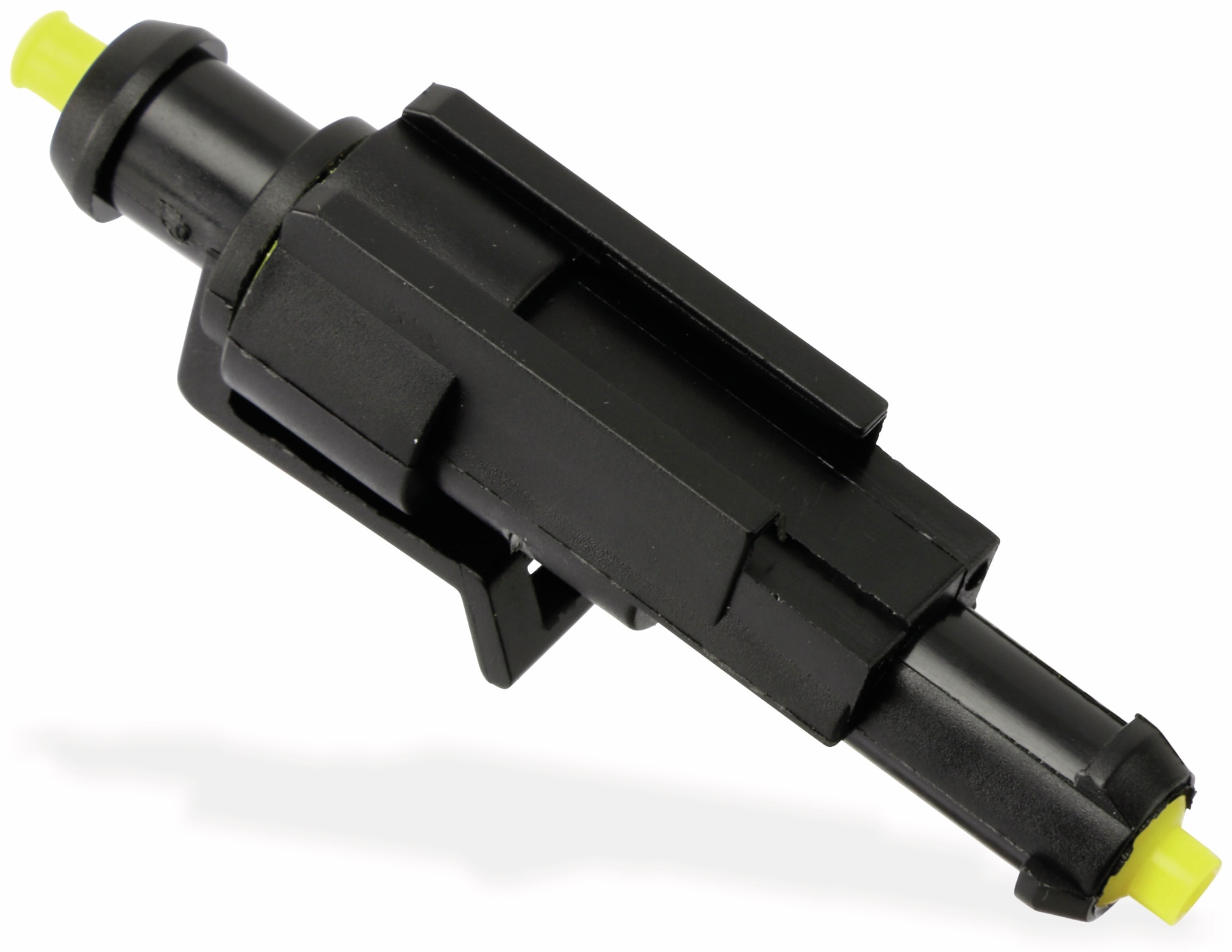 Wasserdichtes Steckverbinder-Set, IP65, 1-polig Wasserdichtes Steckverbinder-Set, IP65, 1-polig