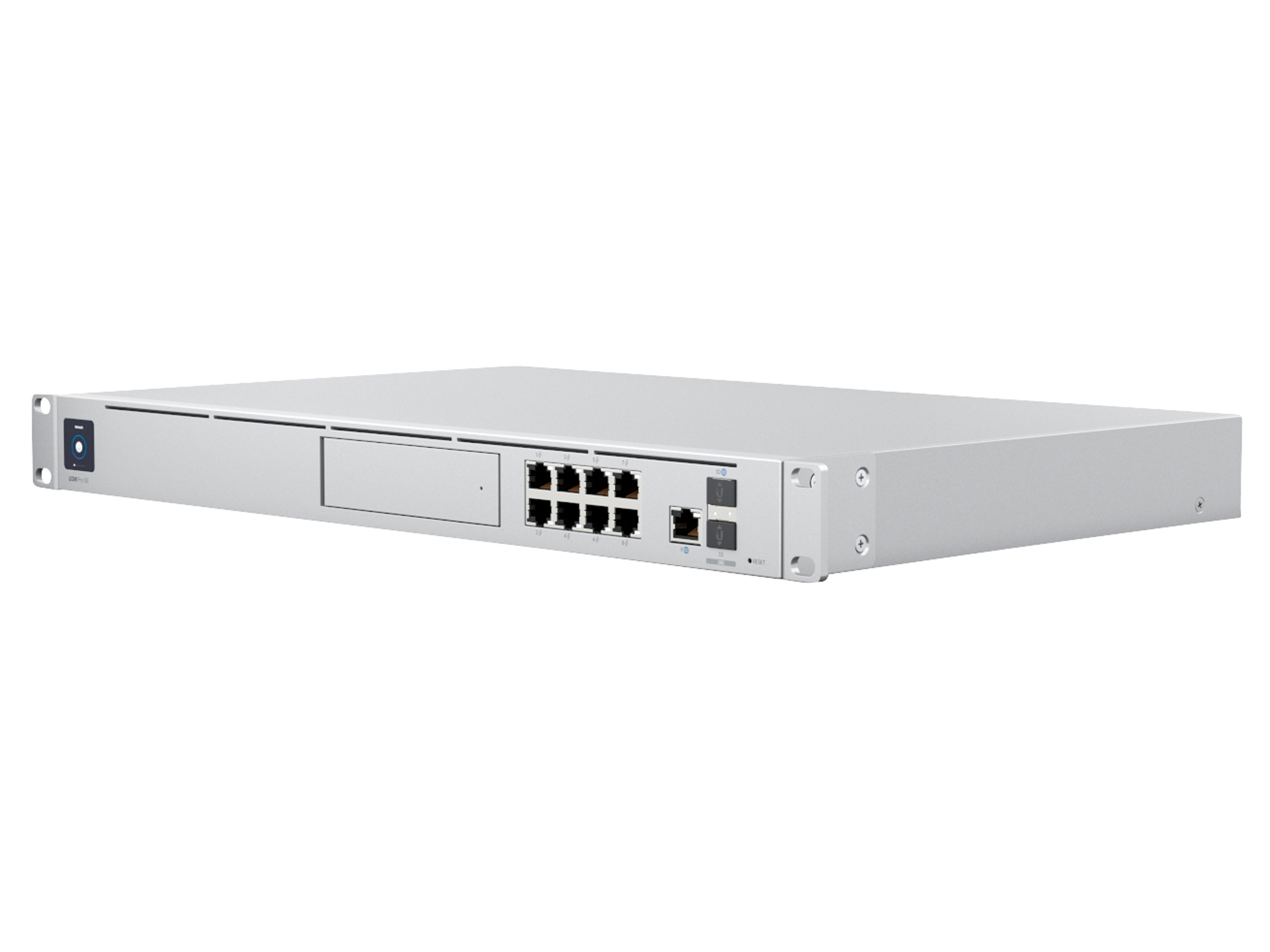 UBIQUITI Cloud Gateway UniFi Dream Machine Special Edition UDM-SE UBIQUITI Cloud Gateway UniFi Dream Machine Special Edition UDM-SE