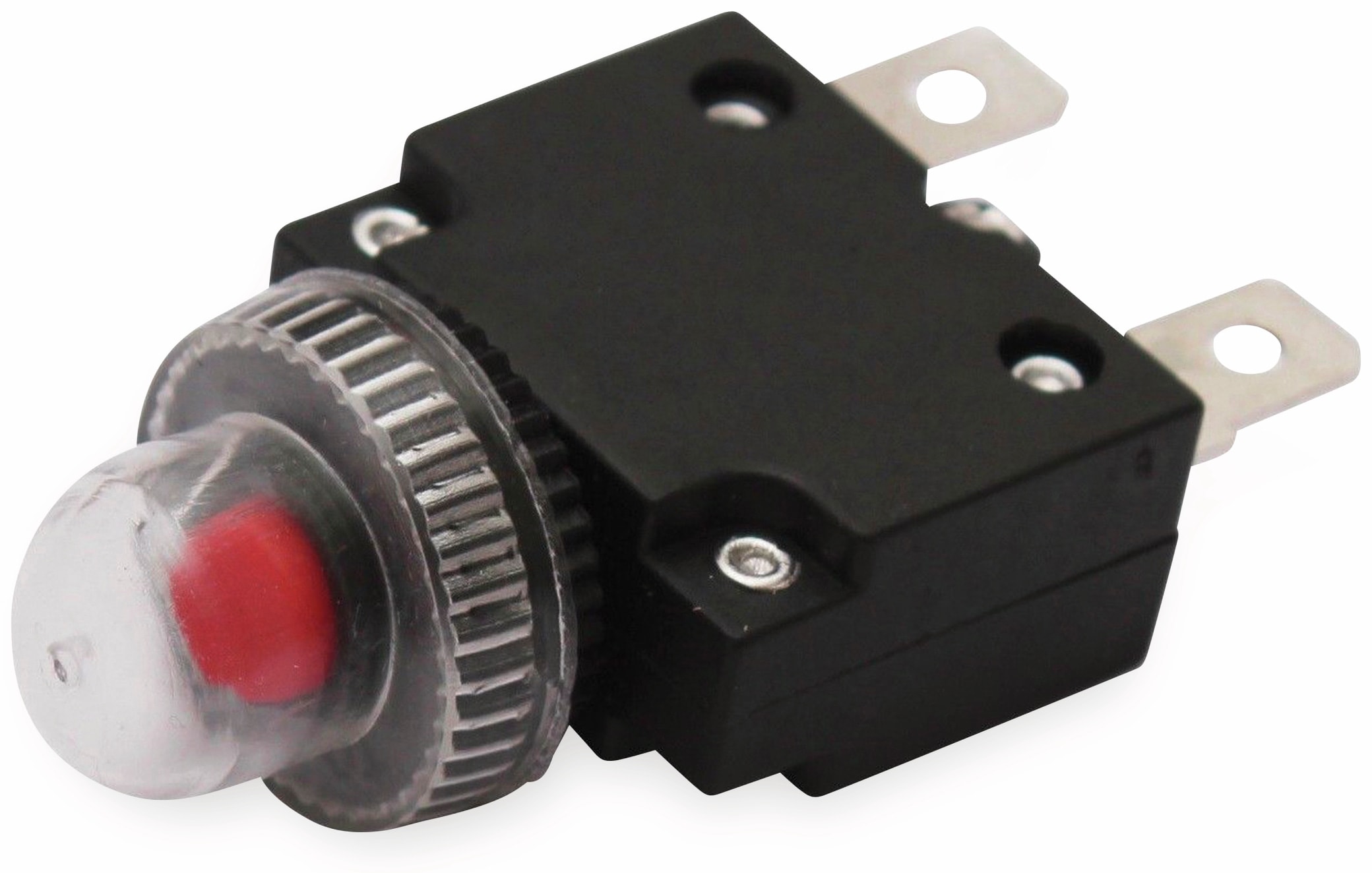 Schutzkappe für Sicherungsautomaten der Serie MR1