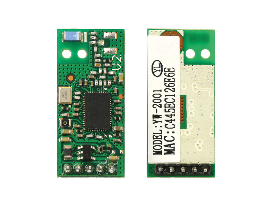 DAYCOM WLAN-Modul M-RTL8188ETV/5, 150 Mbps DAYCOM WLAN-Modul M-RTL8188ETV/5, 150 Mbps