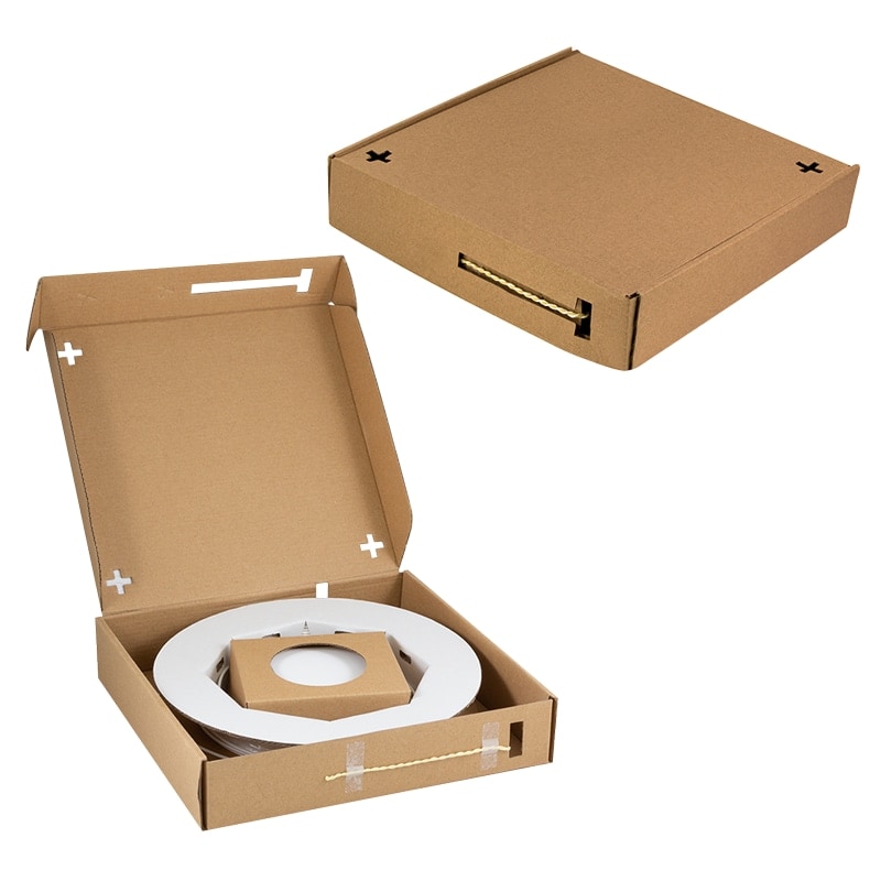 LOGILINK FTTH-Anschlussbox FB2LC20, 1x LCD/APC, mit 20 m Anschlusskabel LOGILINK FTTH-Anschlussbox FB2LC20, 1x LCD/APC, mit 20 , Anschlusskabel