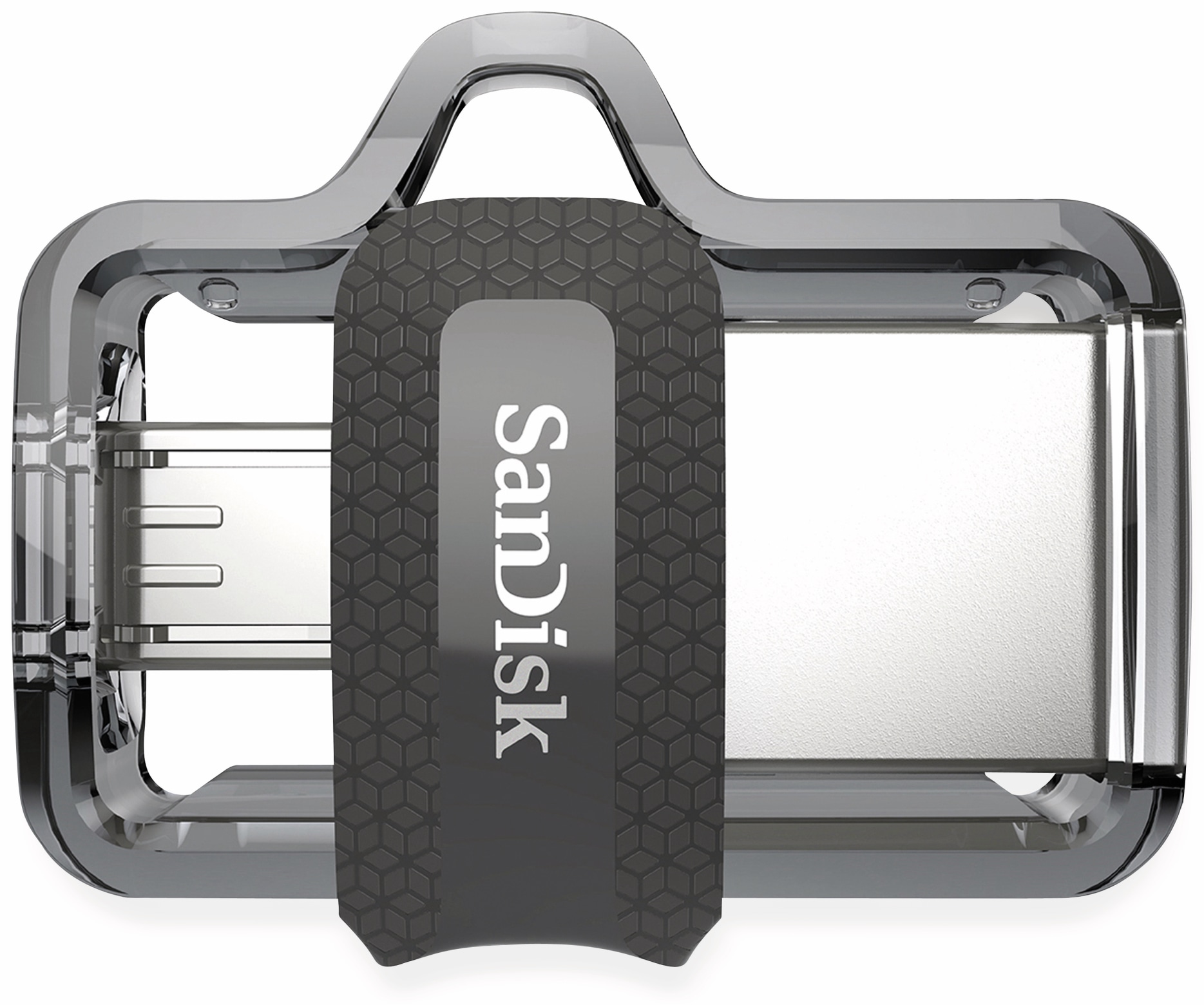 SANDISK USB3.0 Speicherstick Ultra Dual Drive M3.0, 128 GB