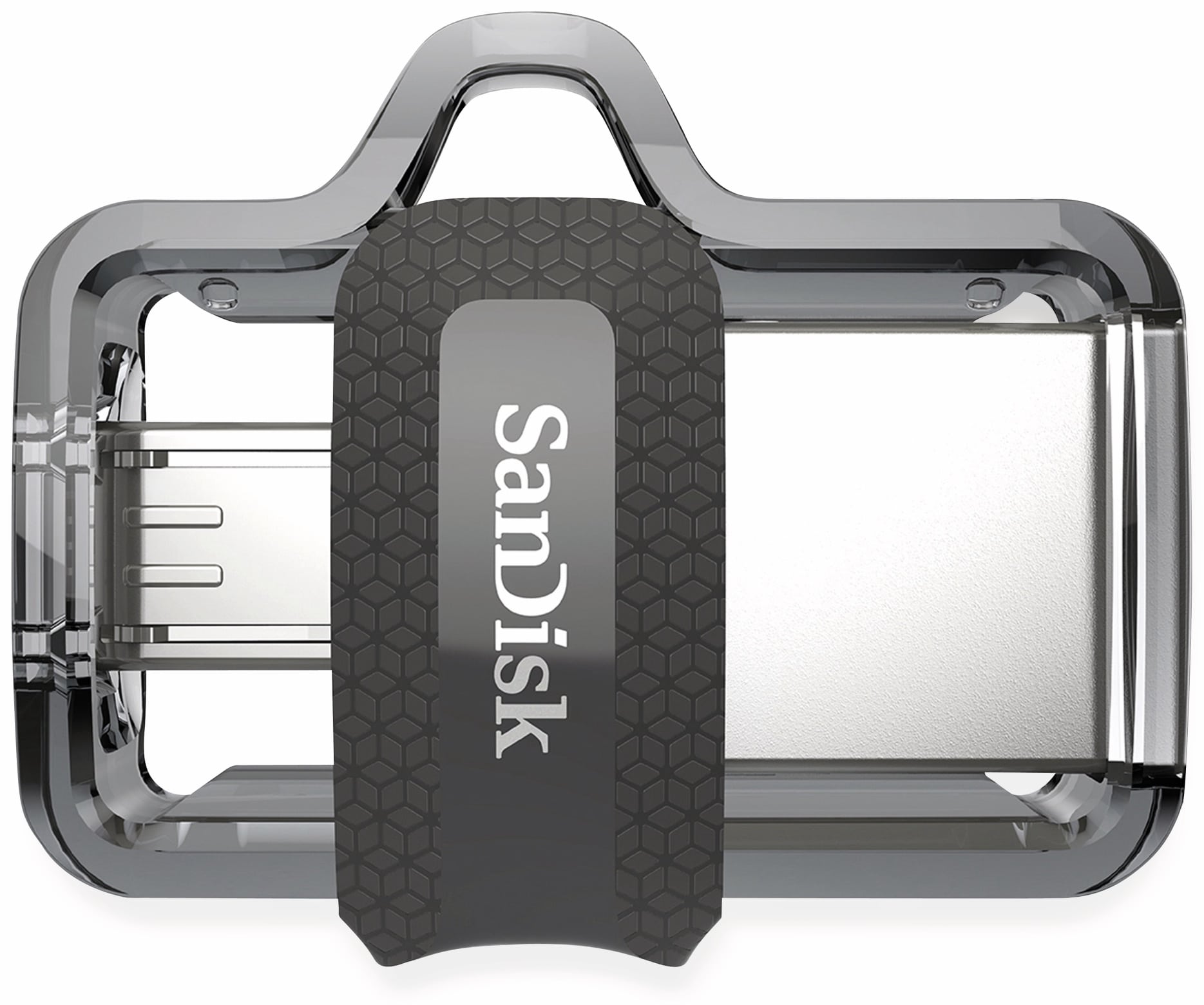 SANDISK USB3.0 Speicherstick Ultra Dual Drive M3.0, 128 GB SANDISK USB3.0 Speicherstick Ultra Dual Drive M3.0, 128 GB