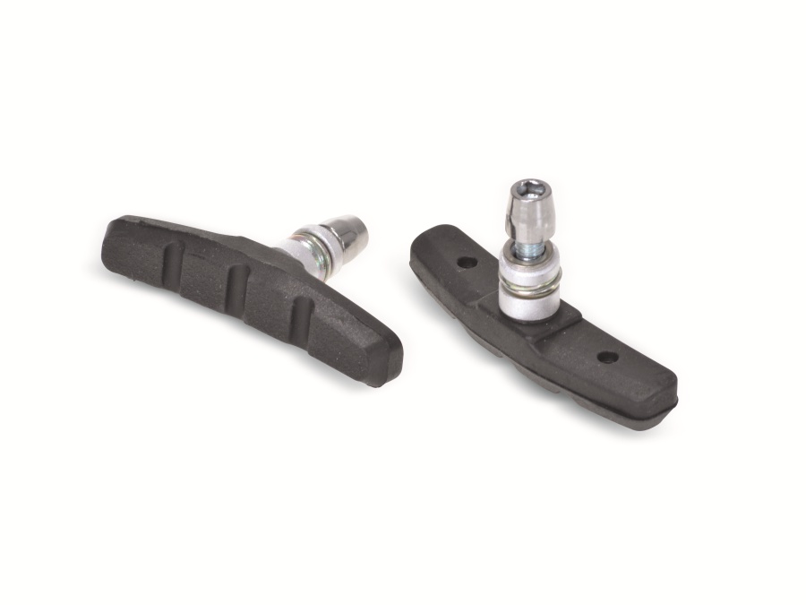 FILMER Fahrrad-Bremsschuhe 42.155, V-Brakes FILMER Fahrrad-Bremsschuhe 42.155, V-Brakes