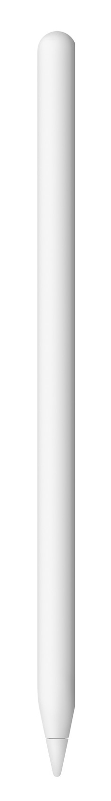 APPLE Eingabestift Pencil (2nd Generation), 18,2 g, Weiß