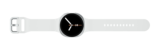 SAMSUNG Smartwatch Galaxy Watch8 40mm Bluetooth Silver