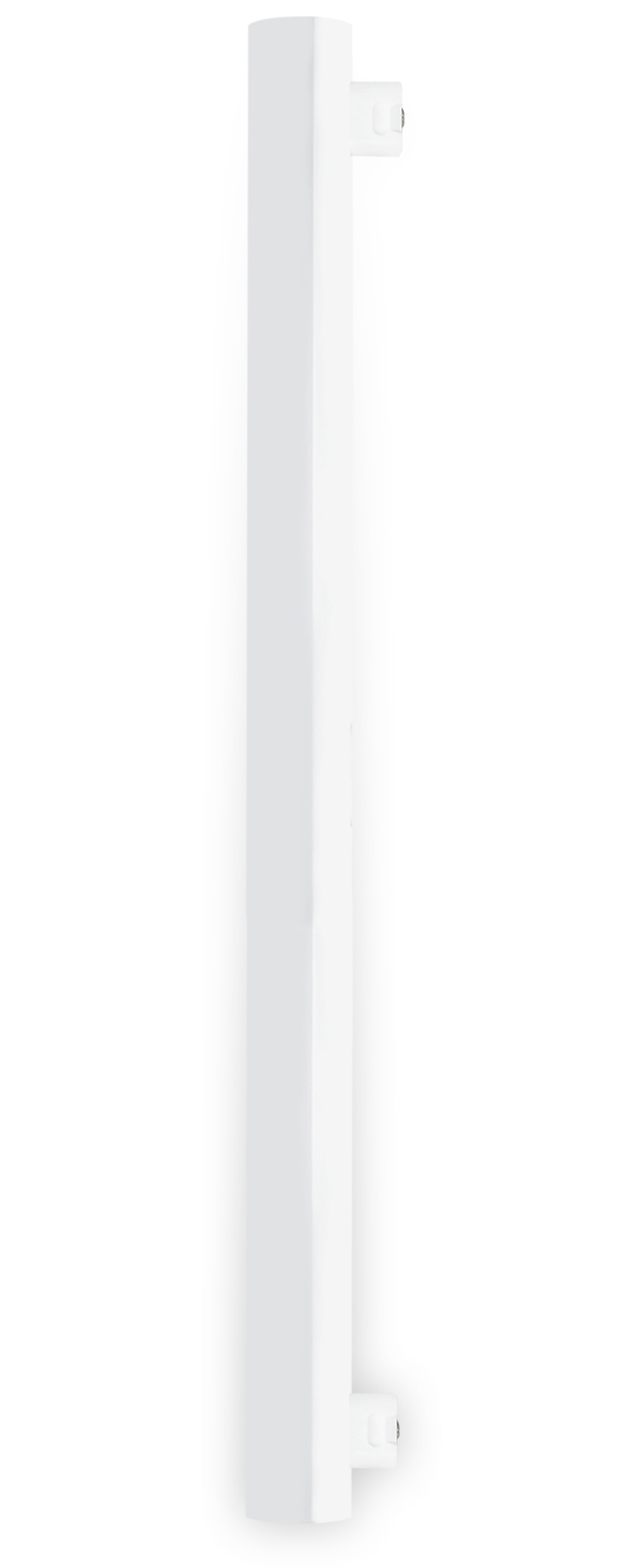 BLULAXA LED-Linienlampe 47522, EEK: G, 50 cm, 8,5 W, 700 lm, S14S