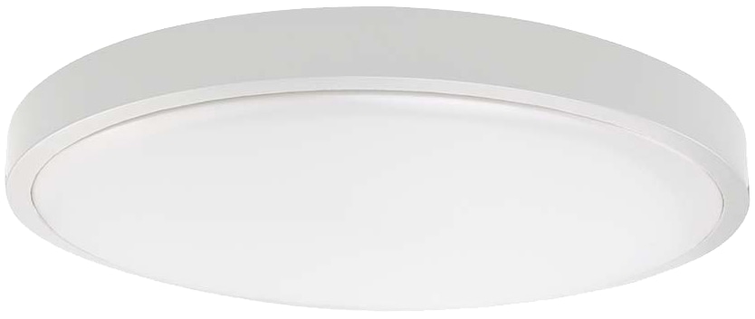 V-TAC LED-Deckenleuchte VT-8630, EEK: F, 36 W, 3820 lm, 4000 K, IP44, 350 mm