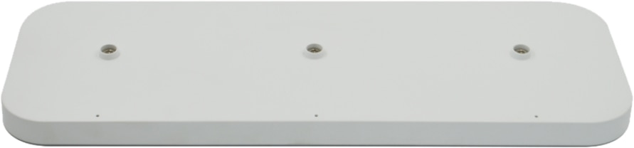 ENOVALITE 3er Ladestation ELED900400, für Akku-Tischleuchten, weiß ENOVALITE 3er Ladestation ELED900400, für Akku-Tischleuchten, weiß