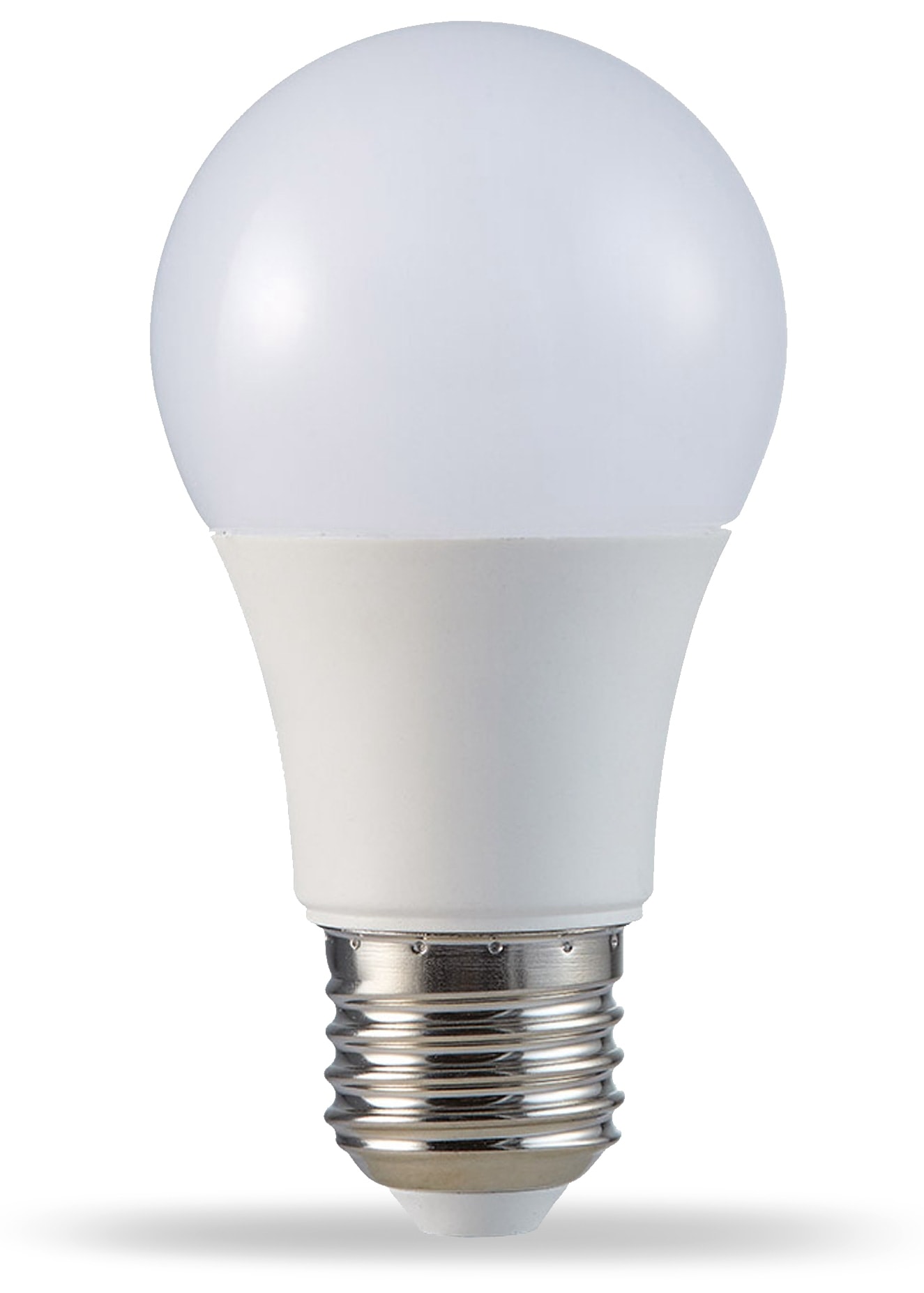 V-TAC LED-Lampe VT-2099, E27, 8,5W, 4000K, 10 Stk