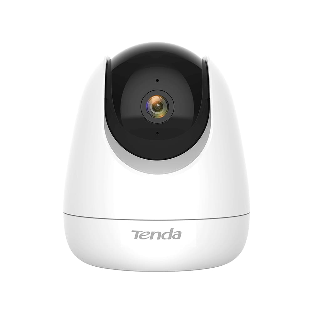 TENDA IP-Kamera CP6, 360°