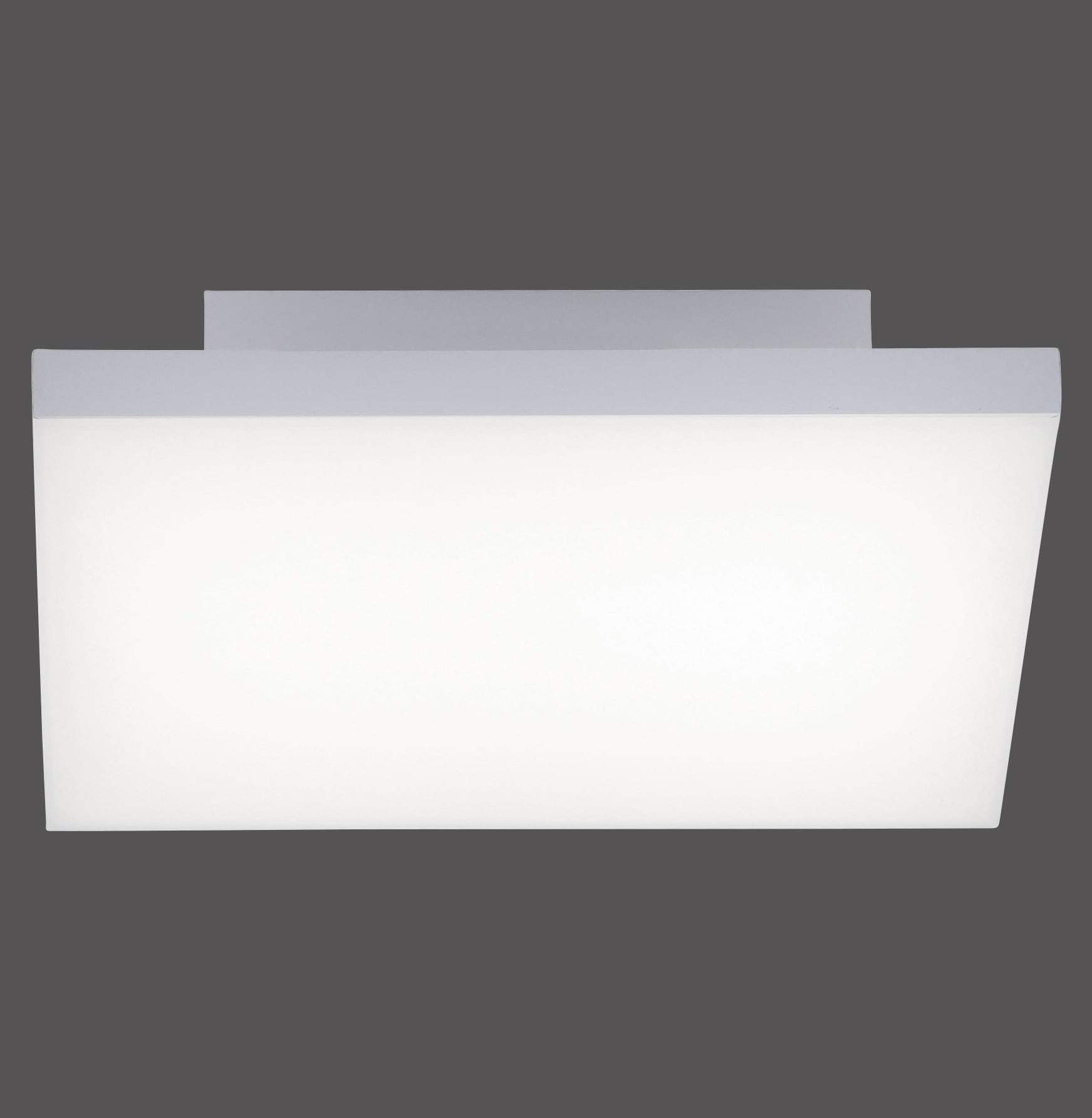 PAUL NEUHAUS LED-Deckenleuchte 8490-16 weiß, 17 W, 2200 lm, CCT PAUL NEUHAUS LED-Deckenleuchte 8490-16 weiß, 17 W, 2200 lm, CCT