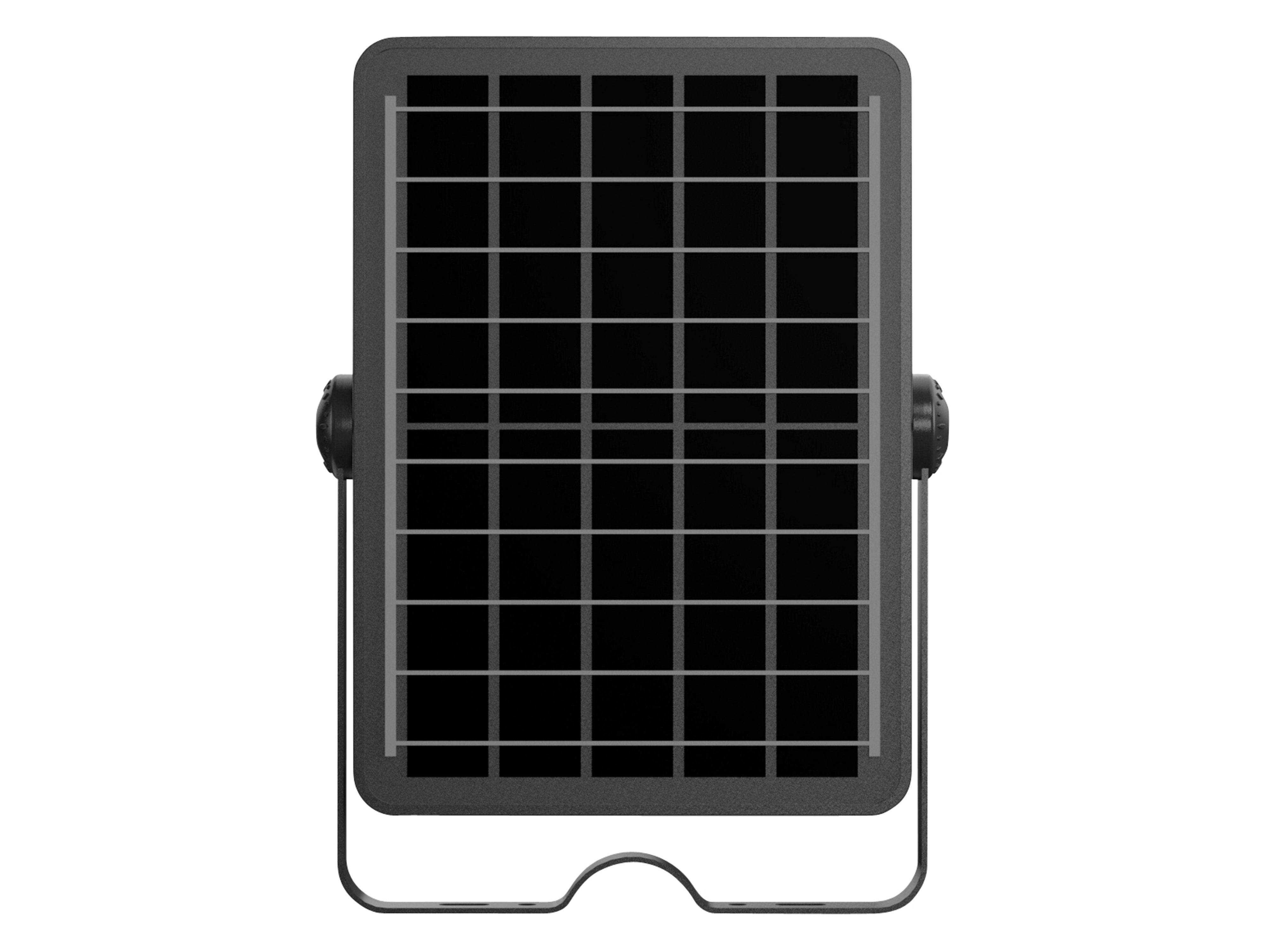 ENOVALITE Solar LED-Strahler, mit Sensor, 10 W, 1500 lm, 4000 K ENOVALITE Solar LED-Strahler, mit Sensor, 10 W, 1500 lm, 4000 K