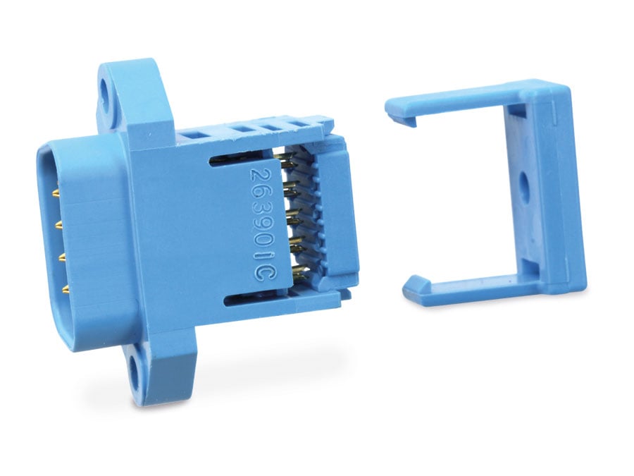 Sub-D-Stecker