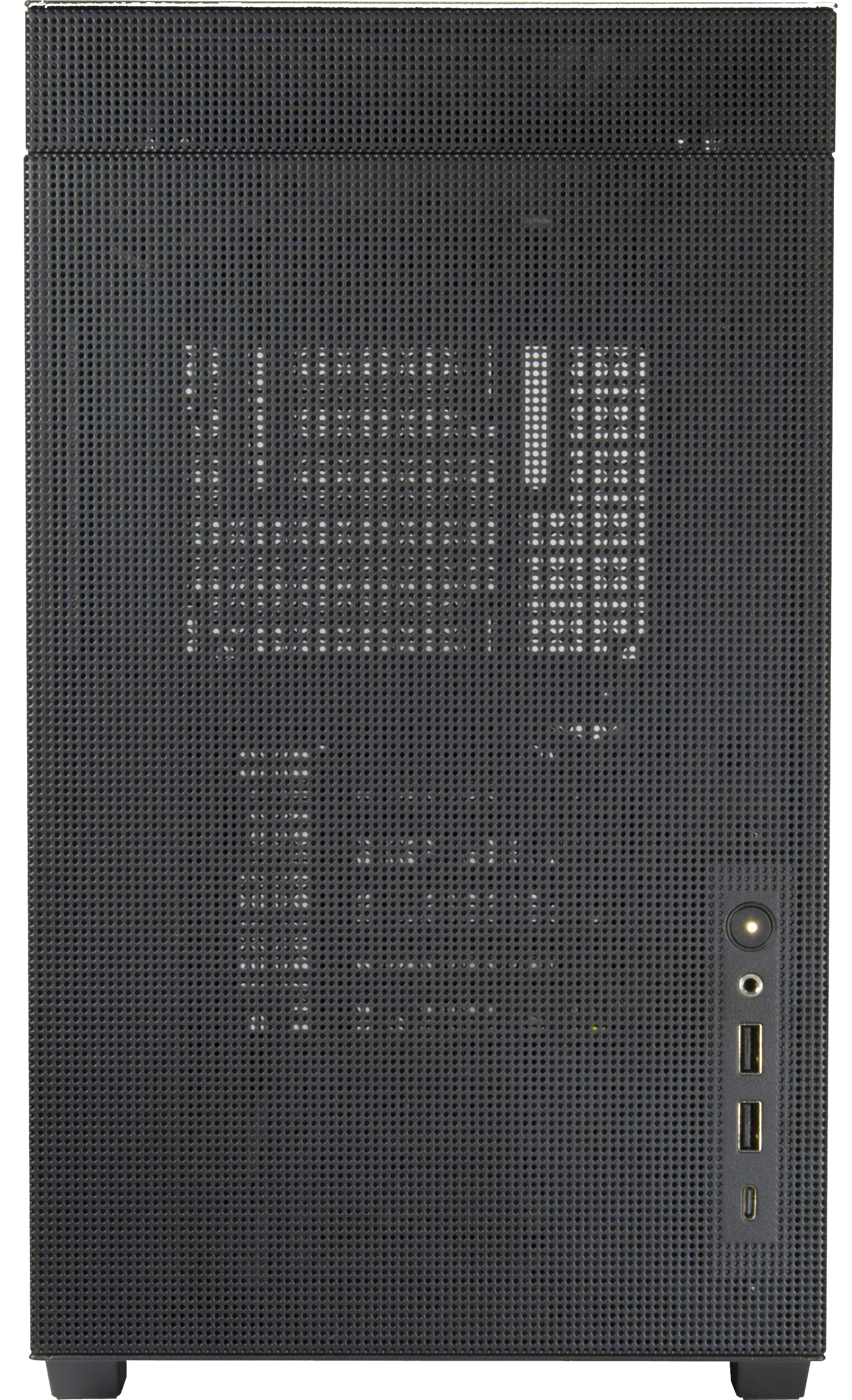 INTER-TECH Micro Tower IM-2