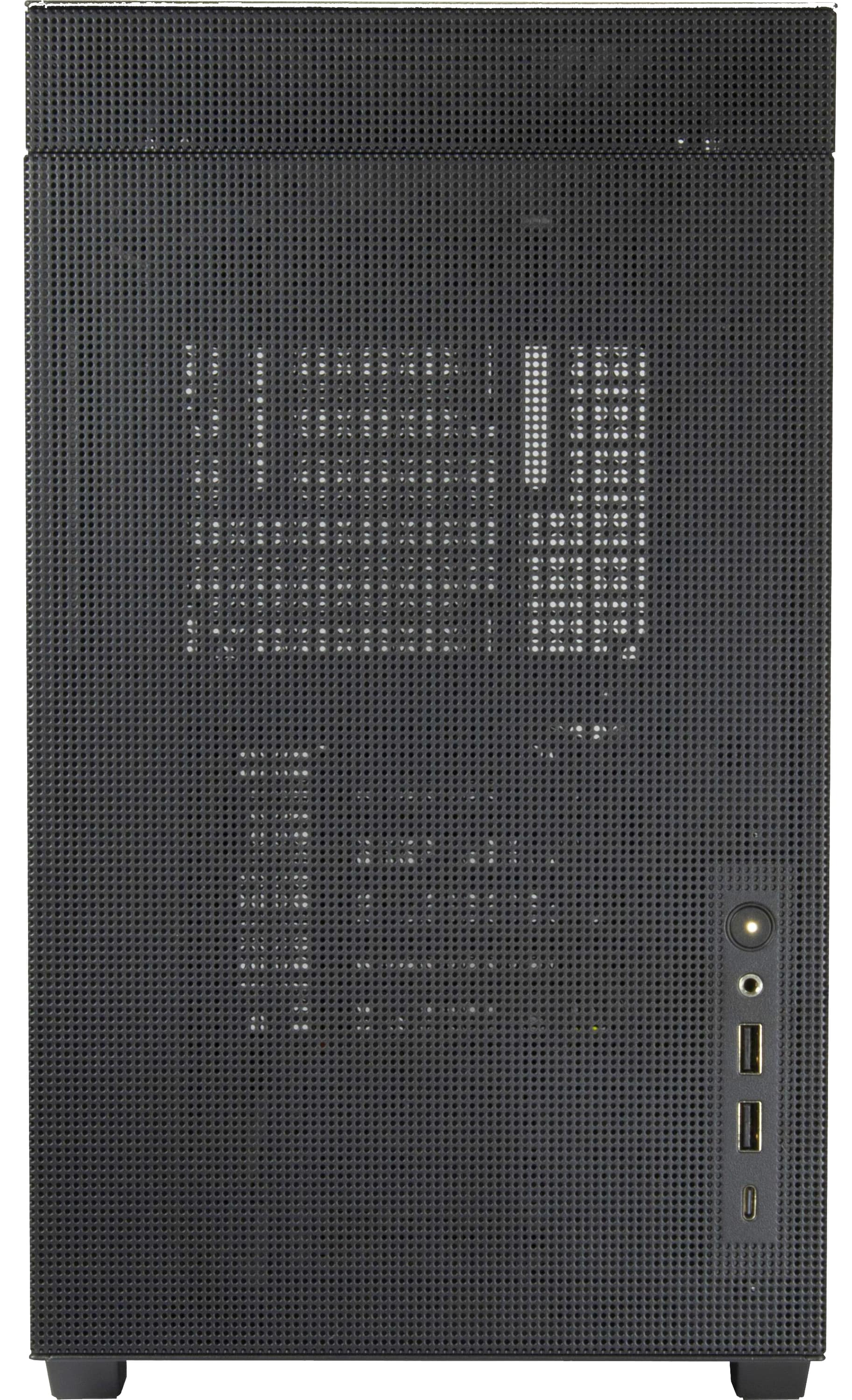INTER-TECH Micro Tower IM-2