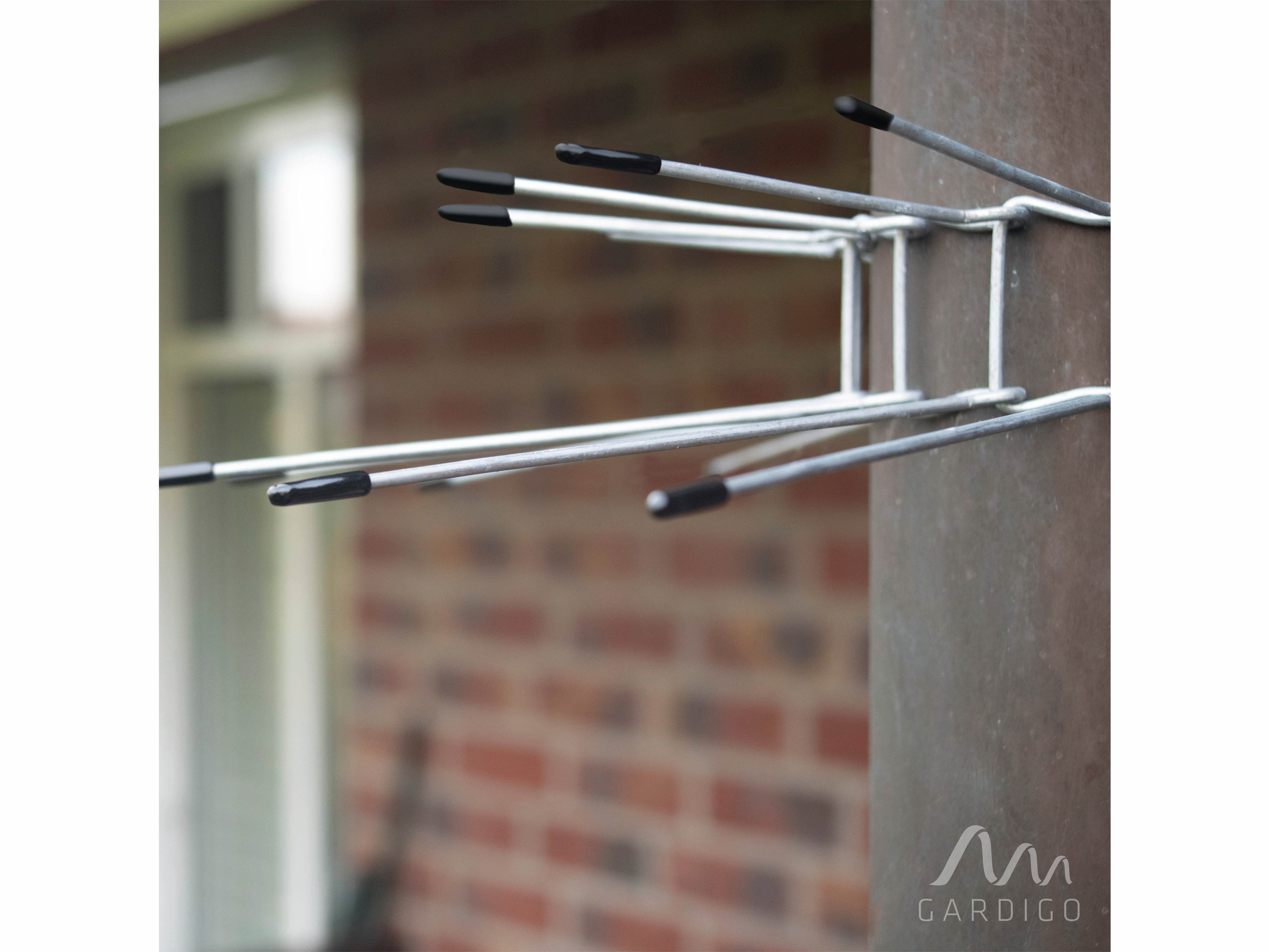 GARDIGO Marder-Abwehr-Gürtel, 2er-Set