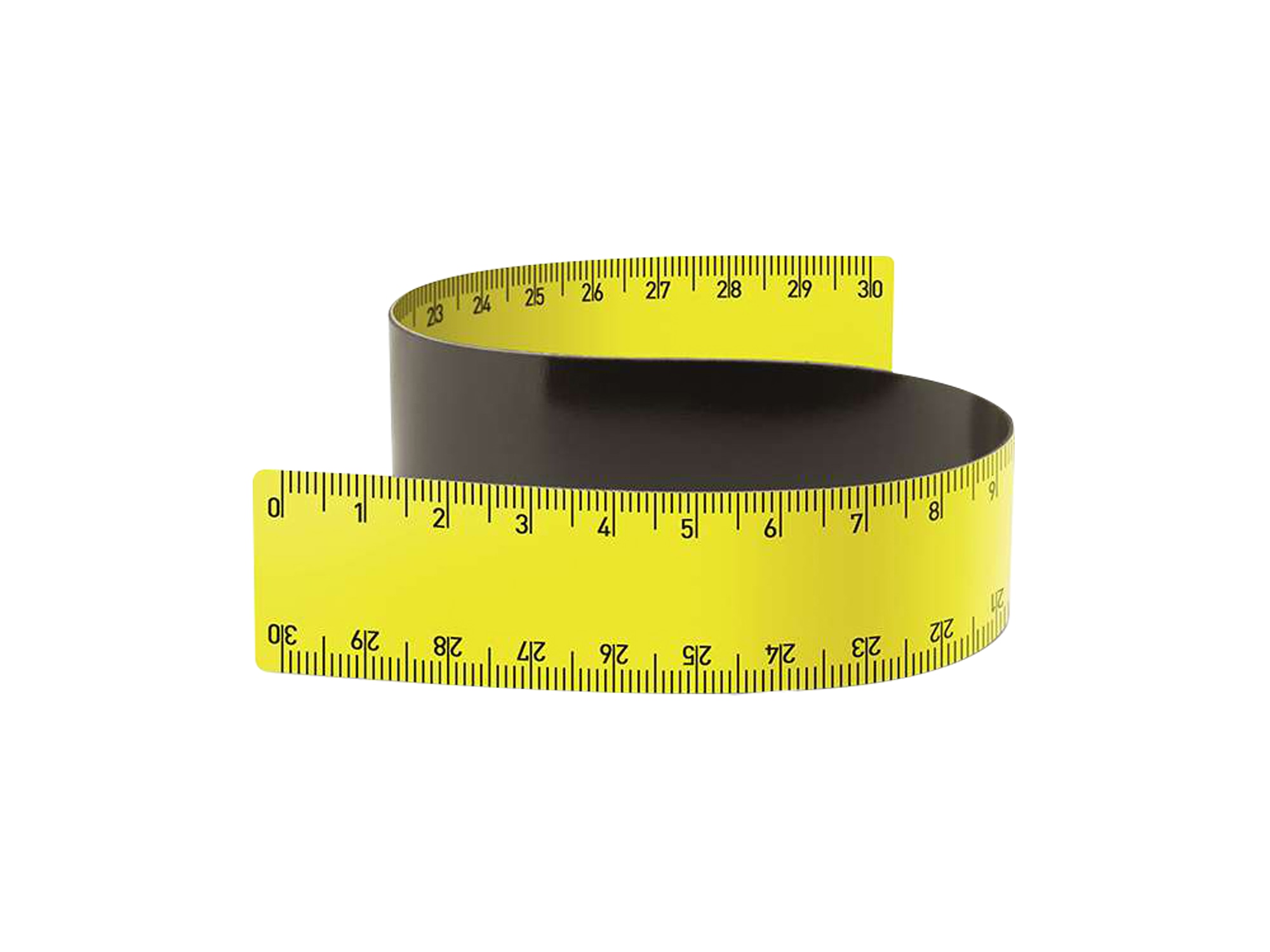 SINTRON Magnetlineal Magnetics 60 cm, 2 Stück