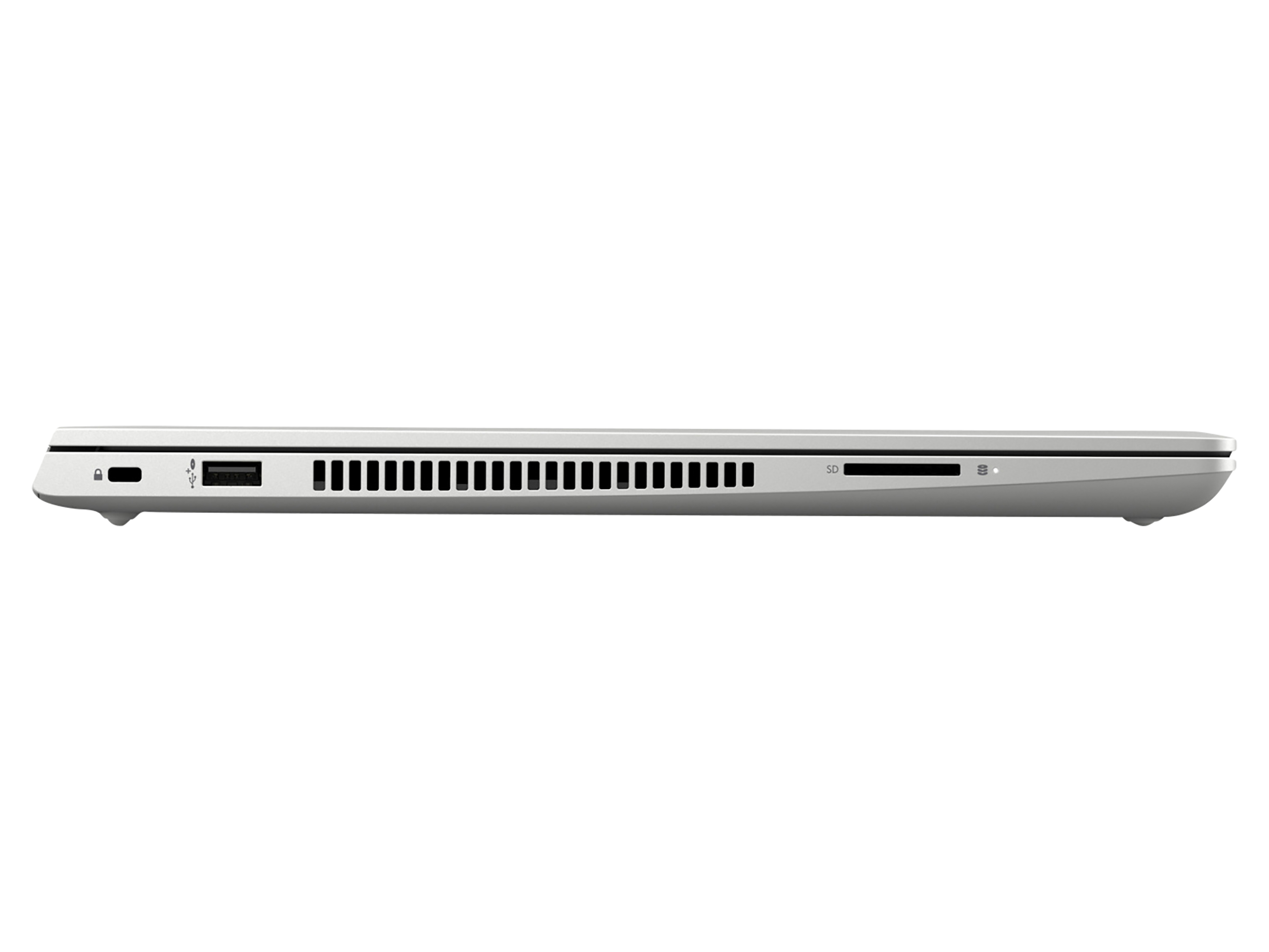 HP Notebook Probook 450 G7, 39,62 cm (15,6"), 16GB, 256GB, Win11Pro, refurbished