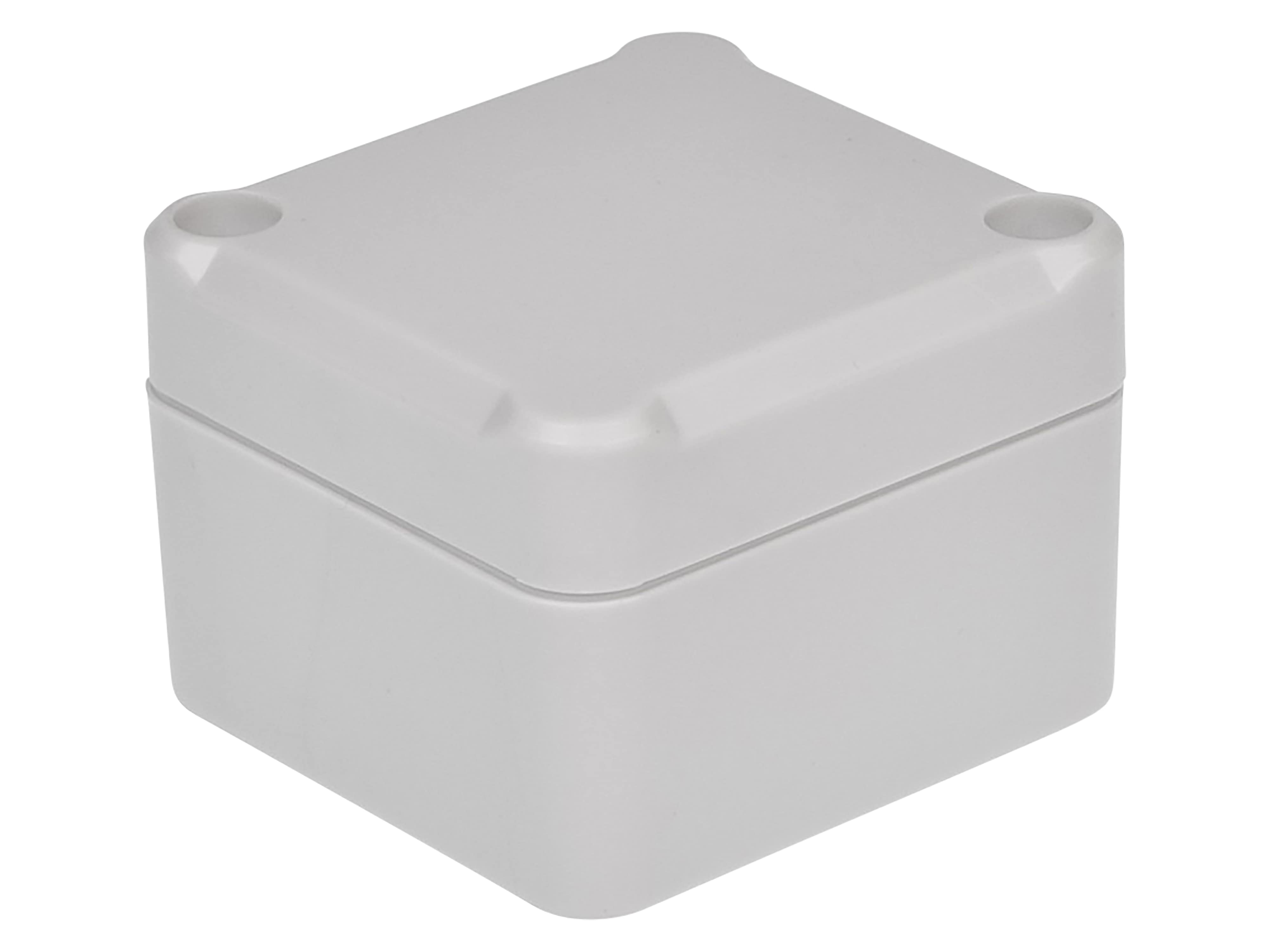 POLLIN ABS-Gehäuse 4U63050504017, 51x49x36 mm, IP65