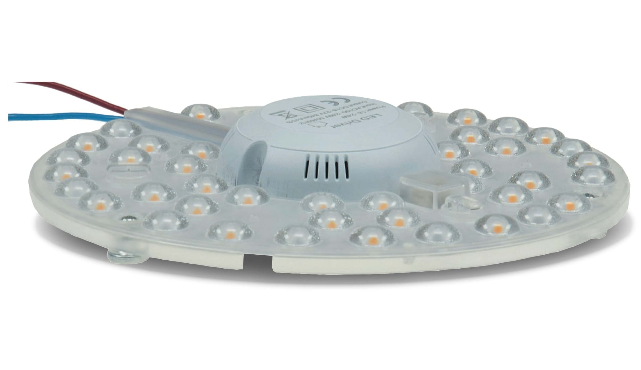 Daylite LED Umrüstmodul NRM 24 WW, 24W, 1680lm, 3000K, 180 mm