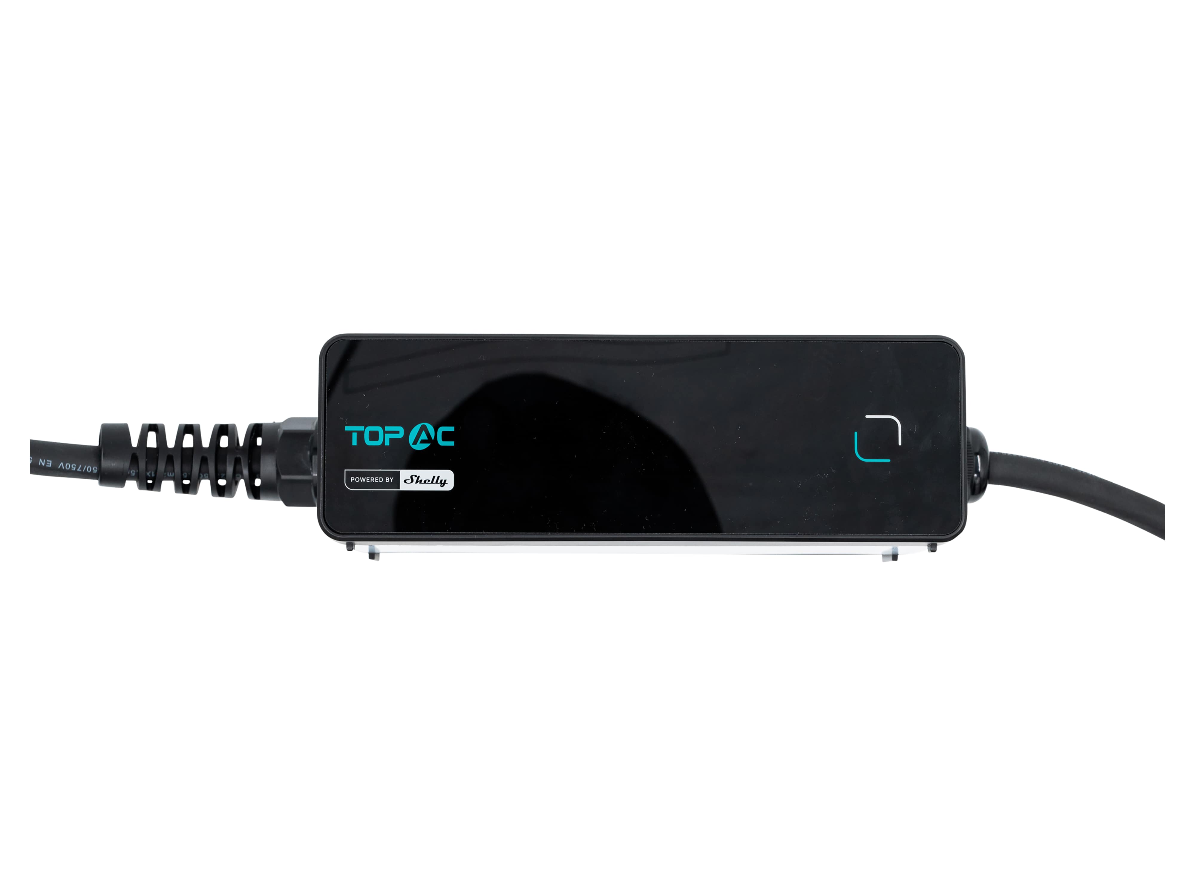 SHELLY POWER EV-Charger TOPAC EVE01-11R, 11 kW