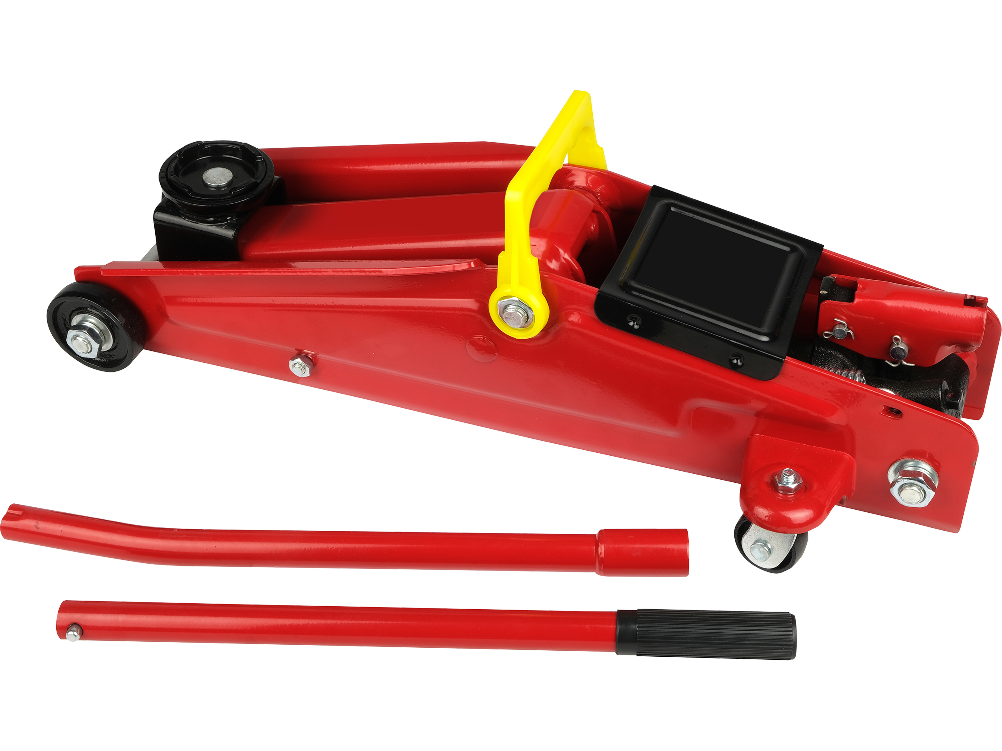 APA Rangierwagenheber, 21031, 3000 kg, TÜV-GS APA Rangierwagenheber, 21031, 3000 kg, TÜV-GS