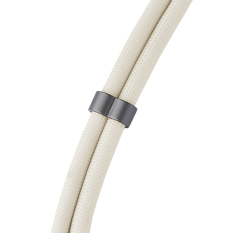 INTENSO USB-Kabel Lanyard USB-C 1,65m Beige INTENSO USB-Kabel Lanyard USB-C 1,65m Beige
