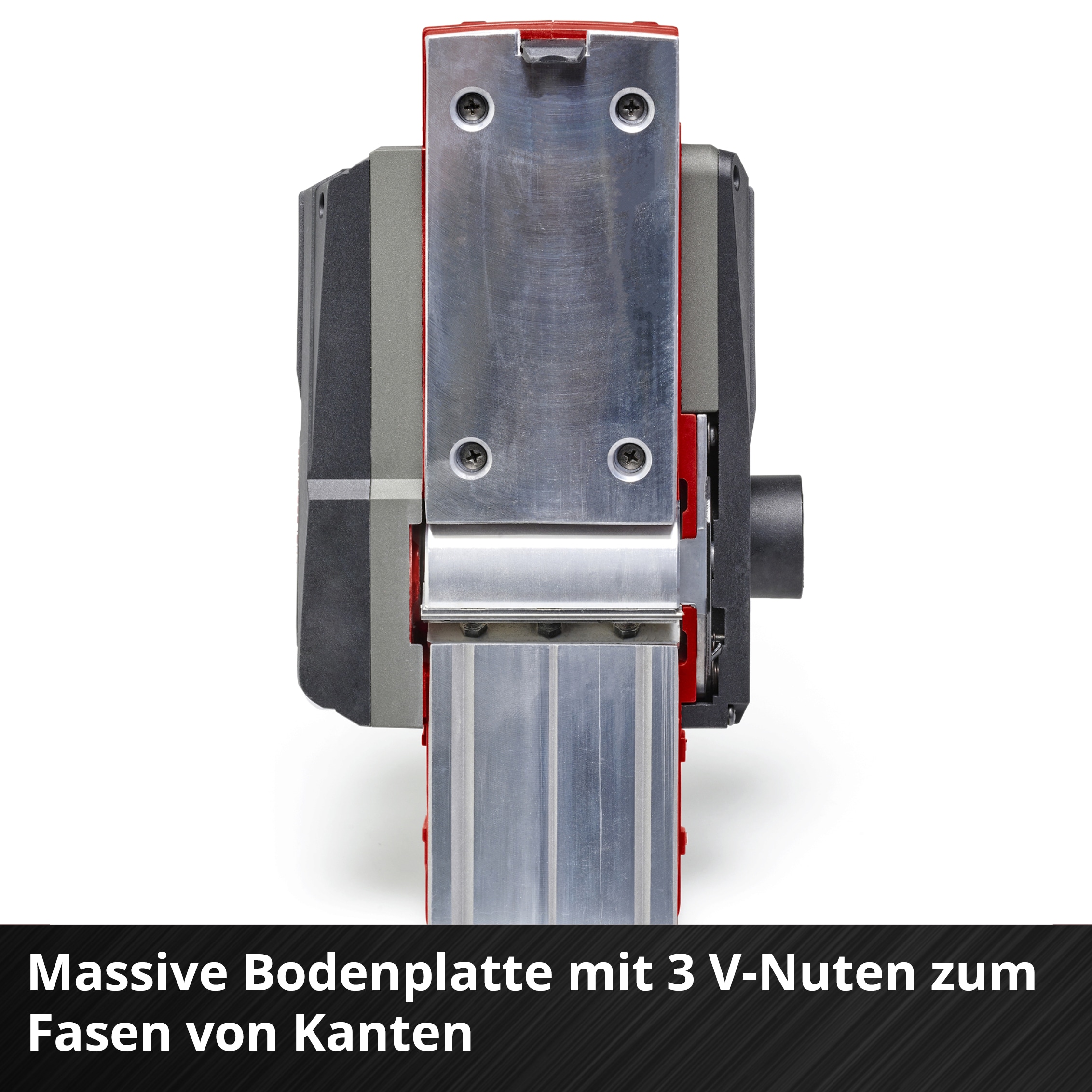 EINHELL PROFESSIONAL Akku-Hobel TP PL 18/3 Li BL Kit (1x 4,0 Ah) EINHELL Akku-Hobel TP PL 18/3 Li BL Kit (1x 4,0 Ah)