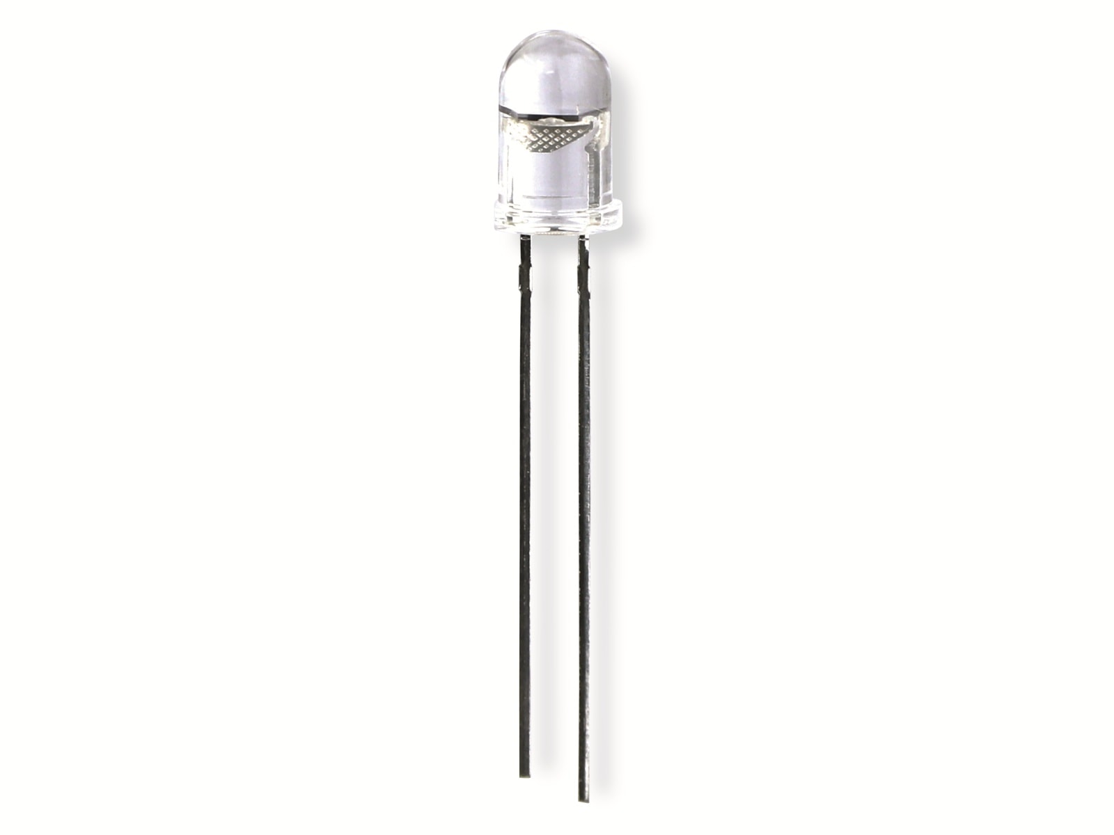 EVERLIGHT Fotodiode, PD333-3C/H0/L2, für Tageslicht und Infrarot, Gehäuse T-1 3/4 (5mm, wasserklar) EVERLIGHT Fotodiode, PD333-3C/H0/L2, für Tageslicht und Infrarot, Gehäuse T-1 3/4 (5mm, wasserklar)