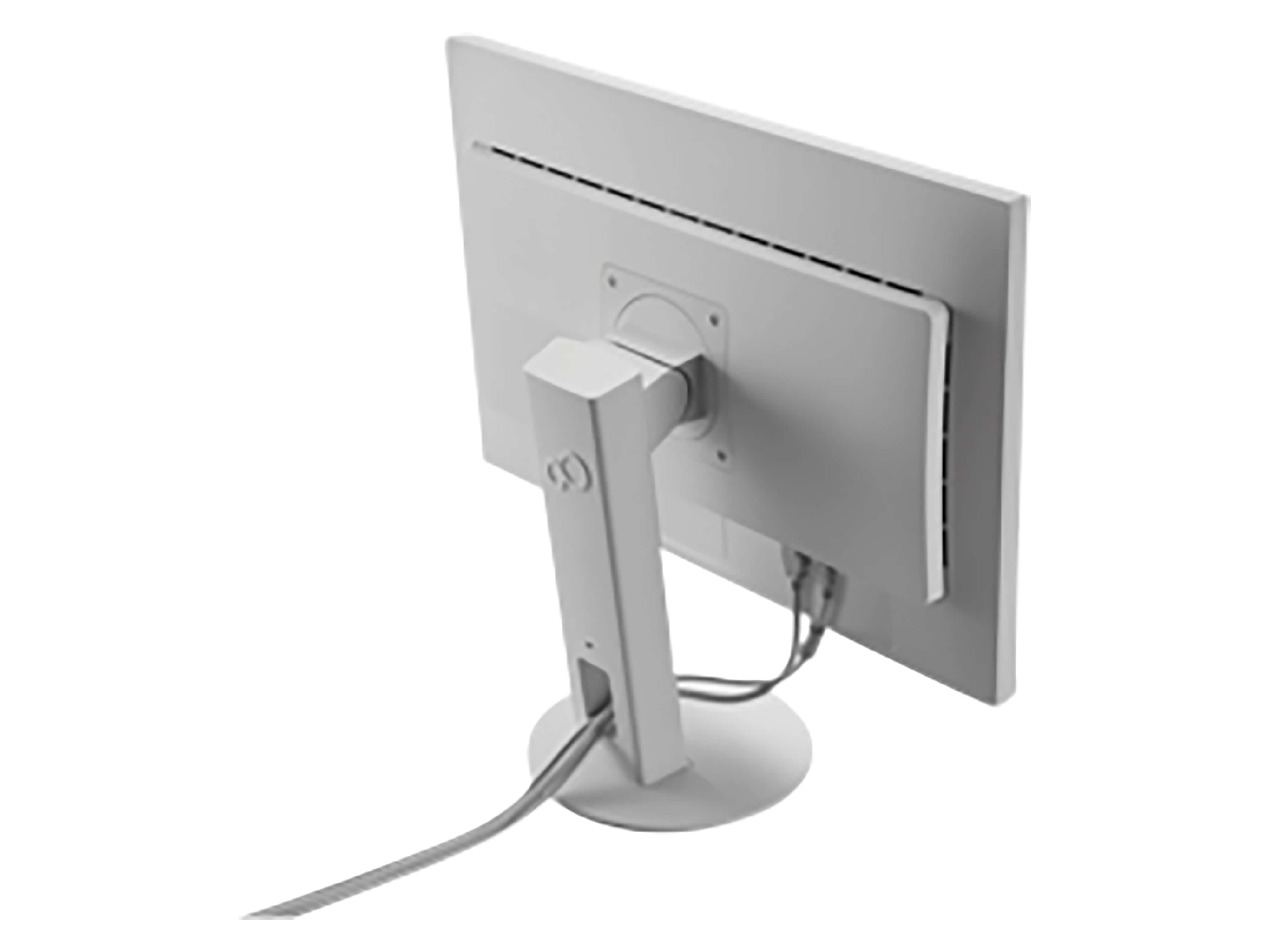 FUJITSU Monitor B24-9WE, 61 cm (24,1"), refurbished