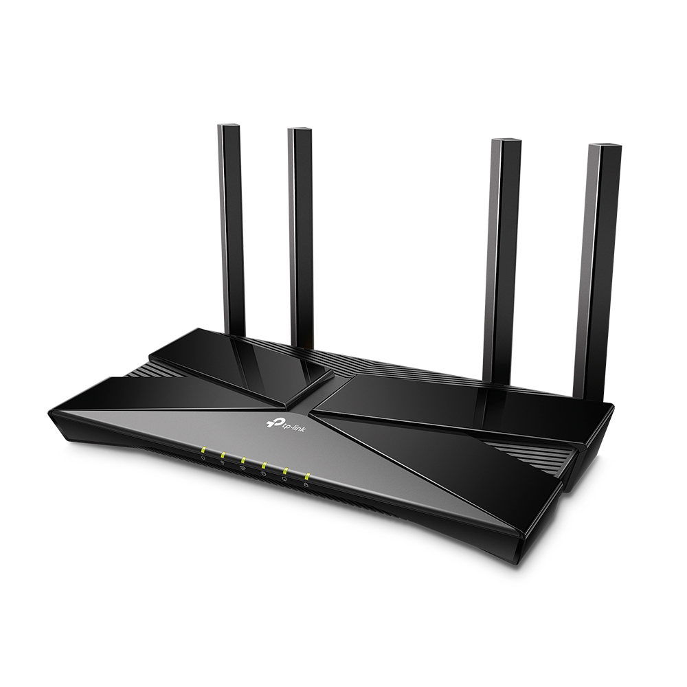 TP-LINK WLAN Router Archer AX53