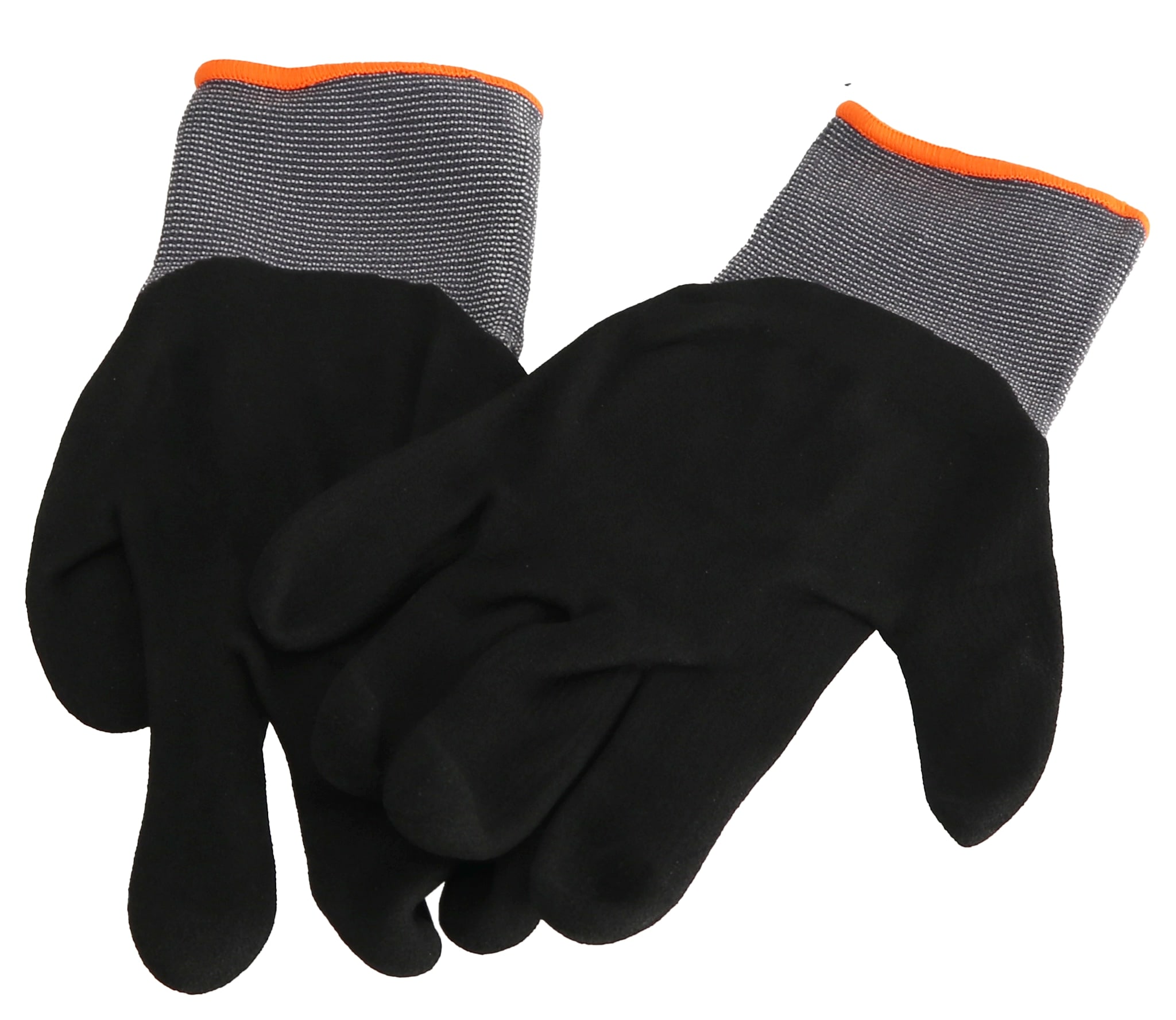 Arbeitshandschuhe FLEXIBLE TOUCH, Größe 9, 3 Paar Arbeitshandschuhe FLEXIBLE TOUCH, Größe 9, 3 Paar