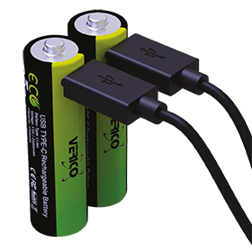 LiIon-Akkus LiIon-Akkus-Icon