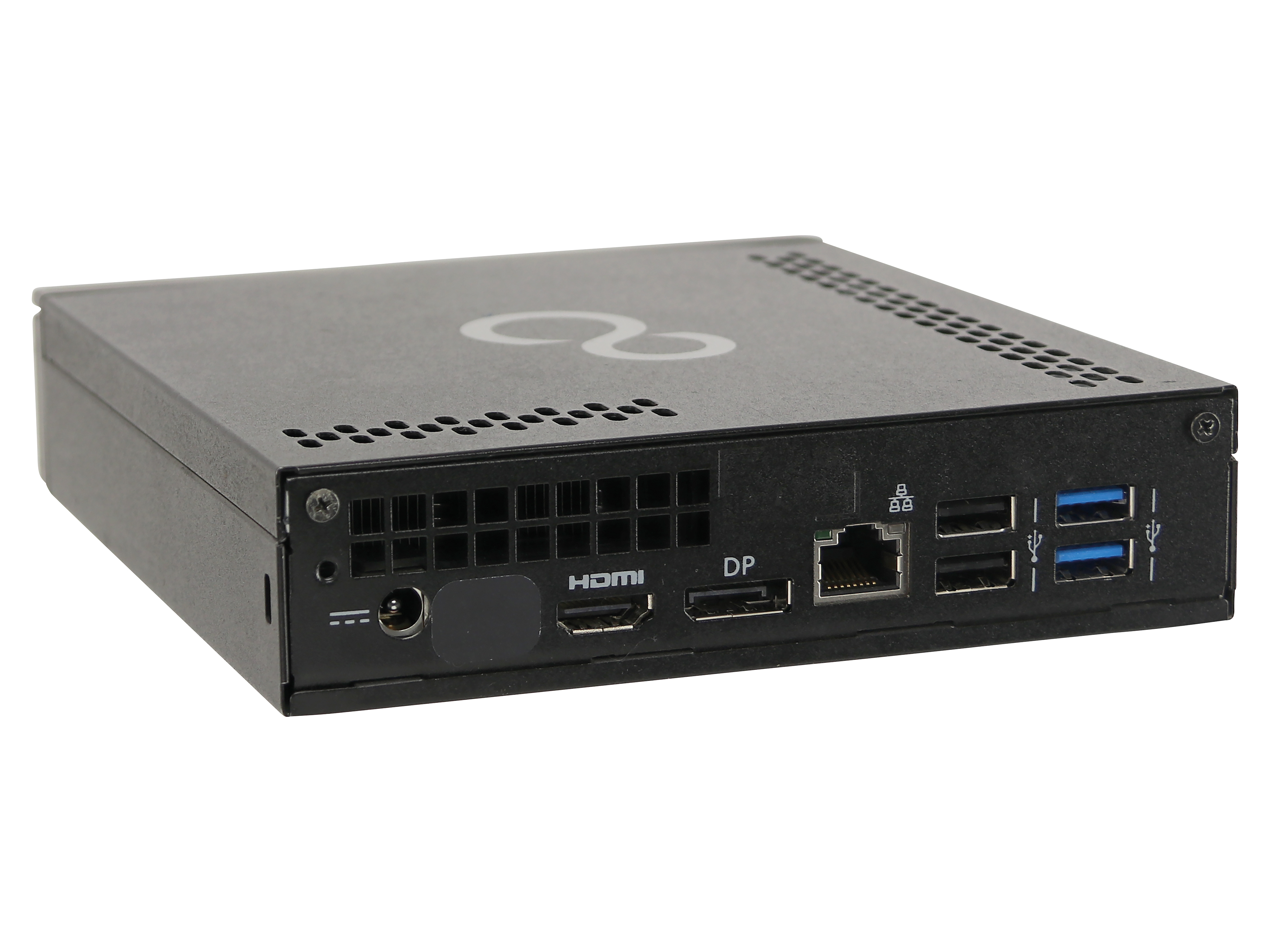 FUJITSU PC Esprimo G558, i3, 8GB, 256GB, Win11Pro, gebraucht