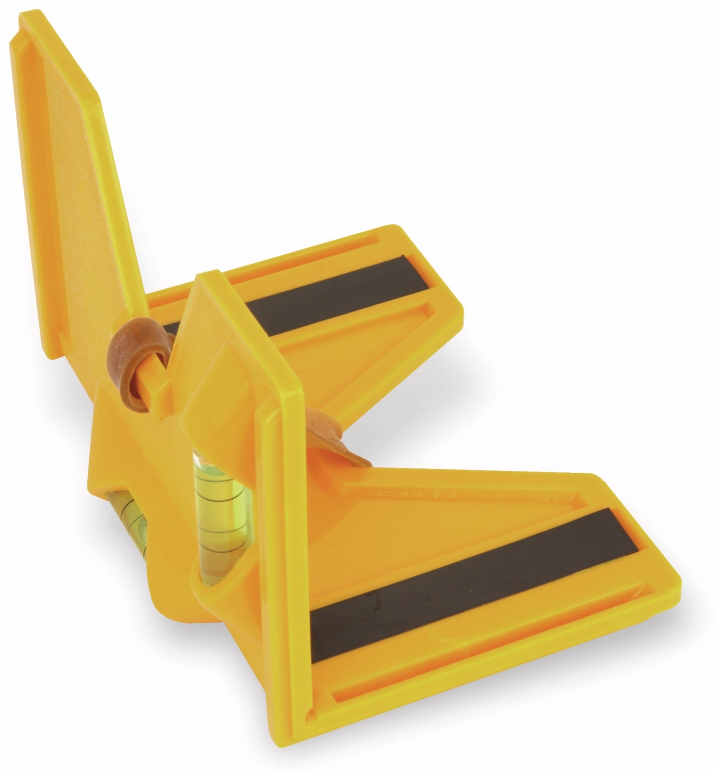 BGS TECHNIC Pfosten-Wasserwaage BGS TECHNIC Pfosten-Wasserwaage