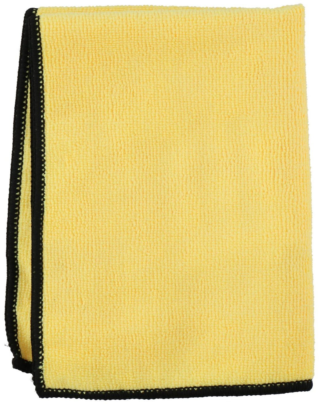 DUNLOP Mikrofasertuch, 35x40 cm, 10 Stück