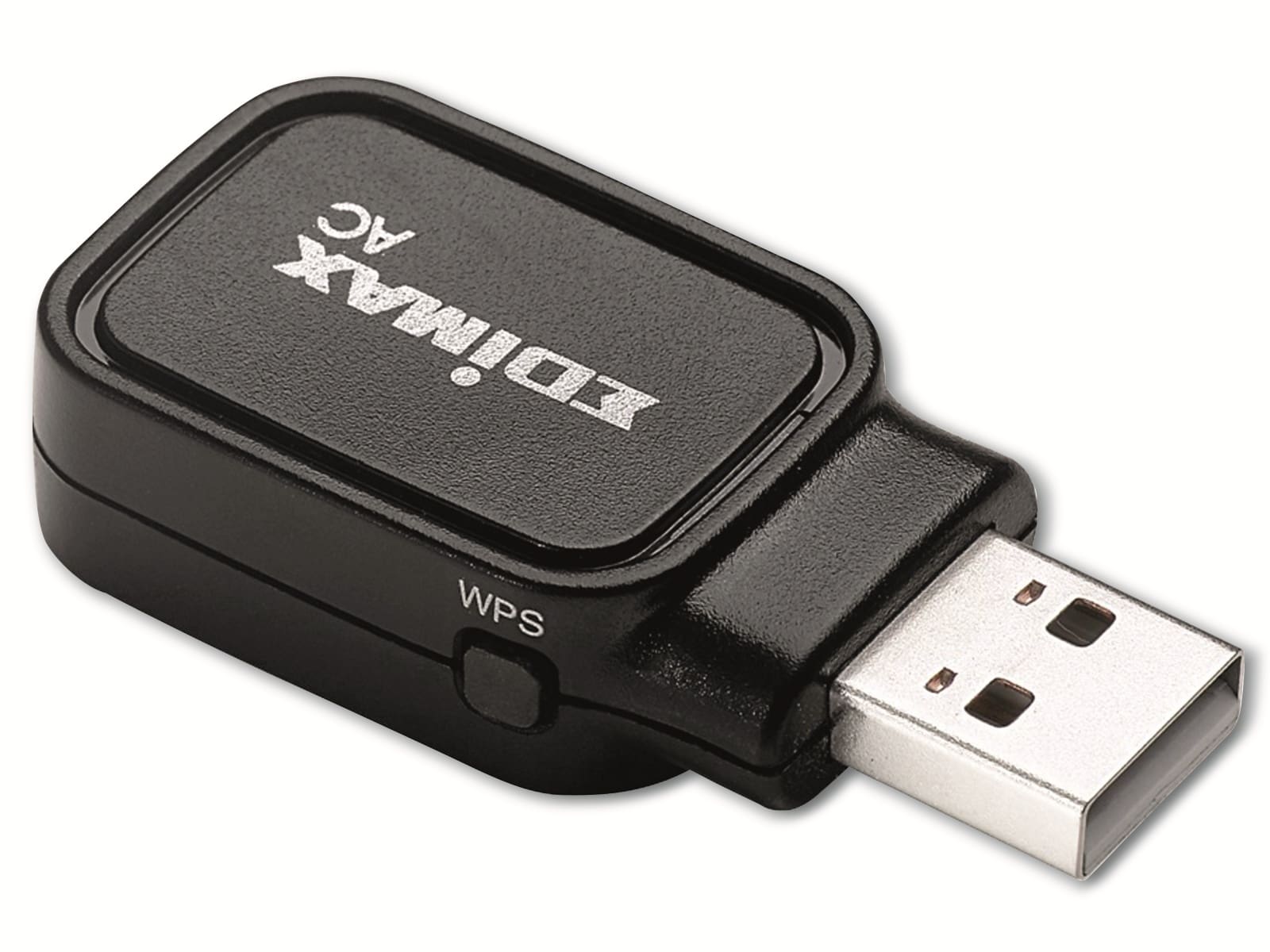EDIMAX WLAN-USB-Adapter EW-7611UCB, AC600, Dual-Band, Bluetooth