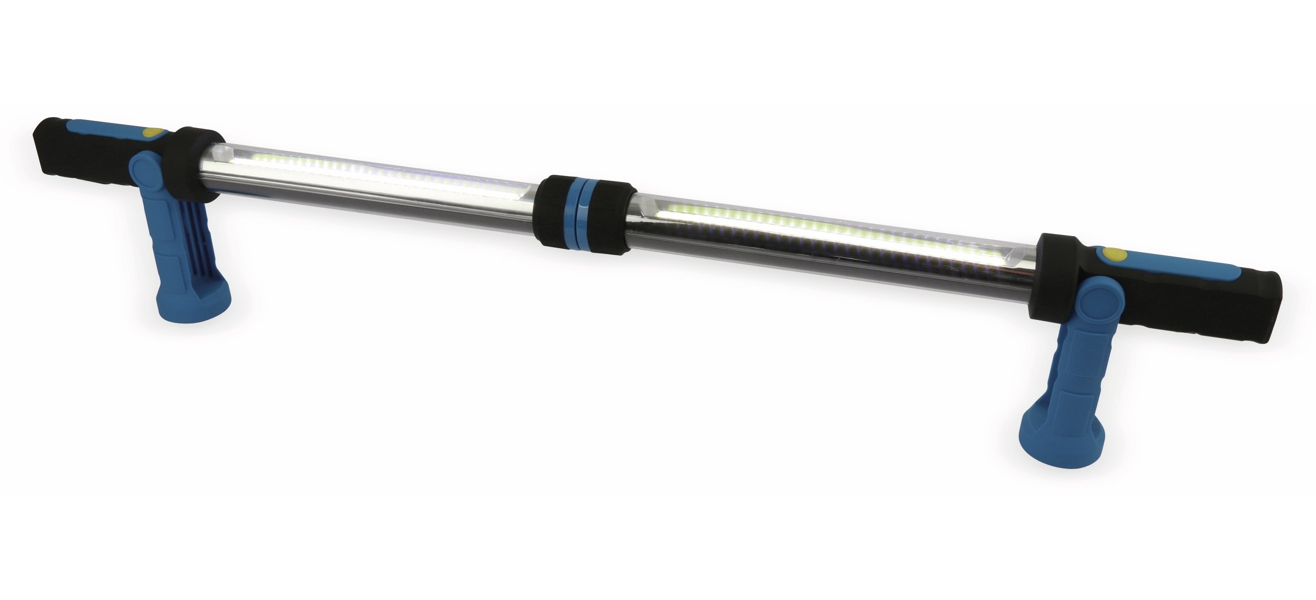 XXL-LED-Arbeitsleuchte, WKNF83XX, teilbar, 300/600/1200 lm