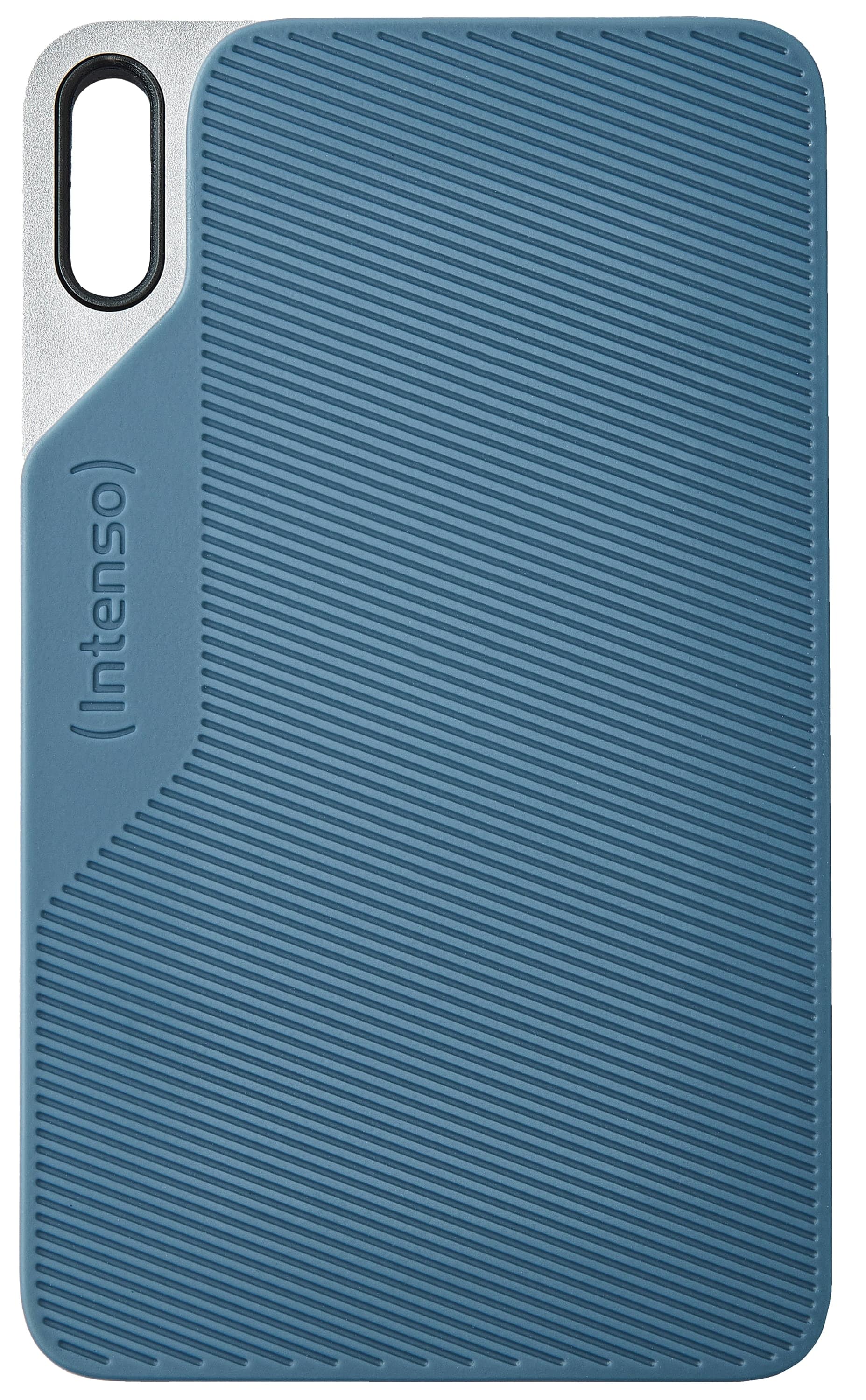 INTENSO USB 3.2-SSD TX100 250GB