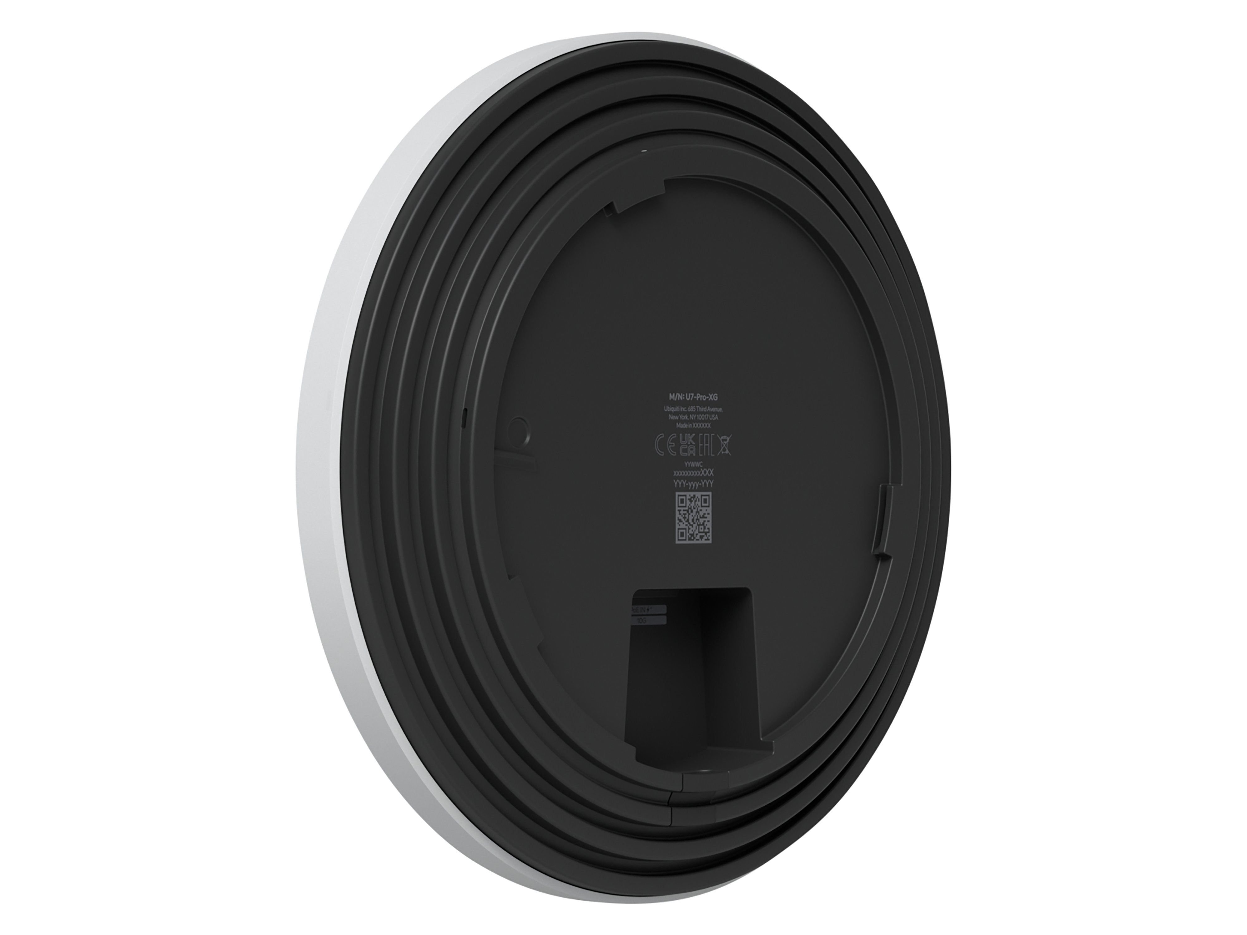 UBIQUITI AccessPoint U7 Pro XG U7-Pro-XG