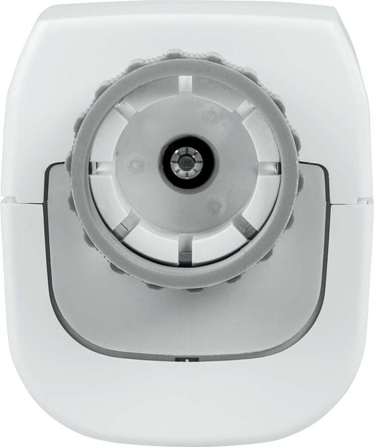 HOMEMATIC IP Starterset Heizen für 4 Heizkörper