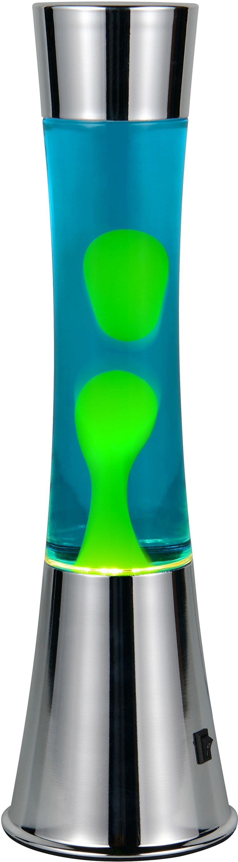 REALITY LED-Lava-Tischleuchte Etna, R50559116, 28W, 260lm, 3000K