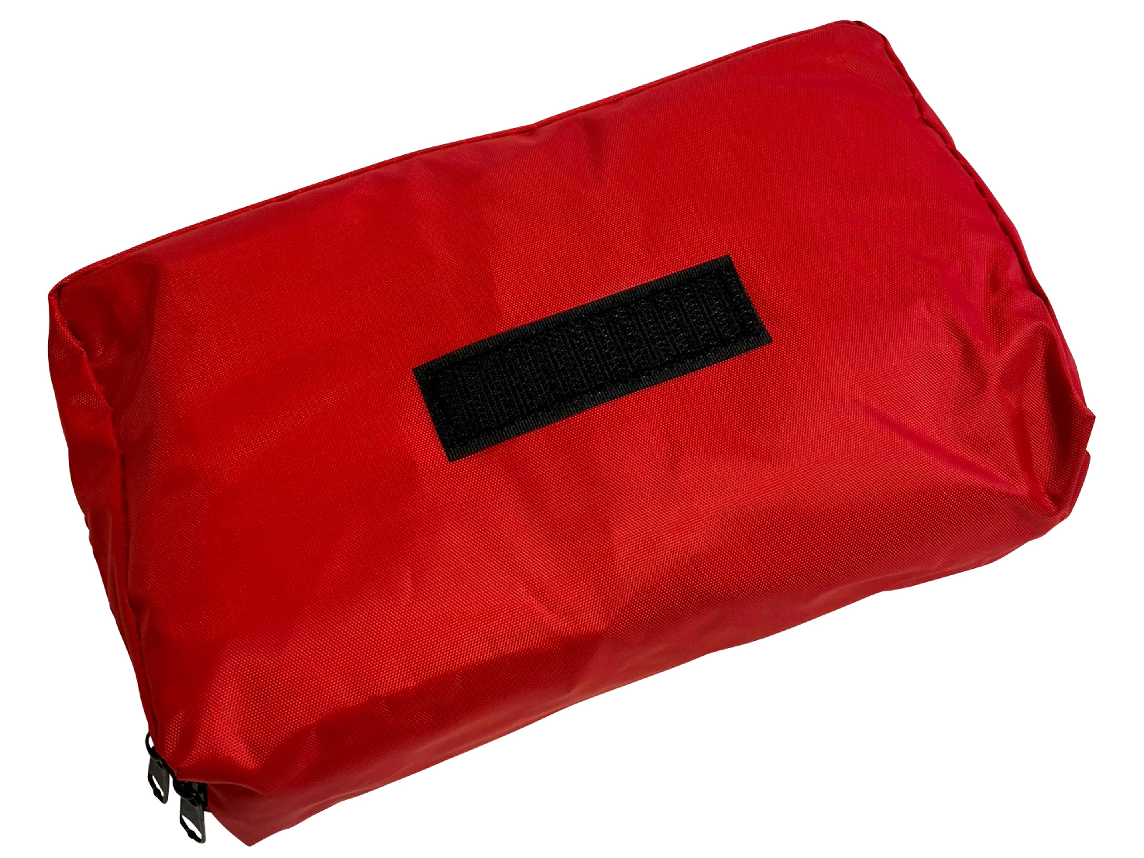 IWH KFZ-Verbandstasche 023511, rot, DIN 131064:2022