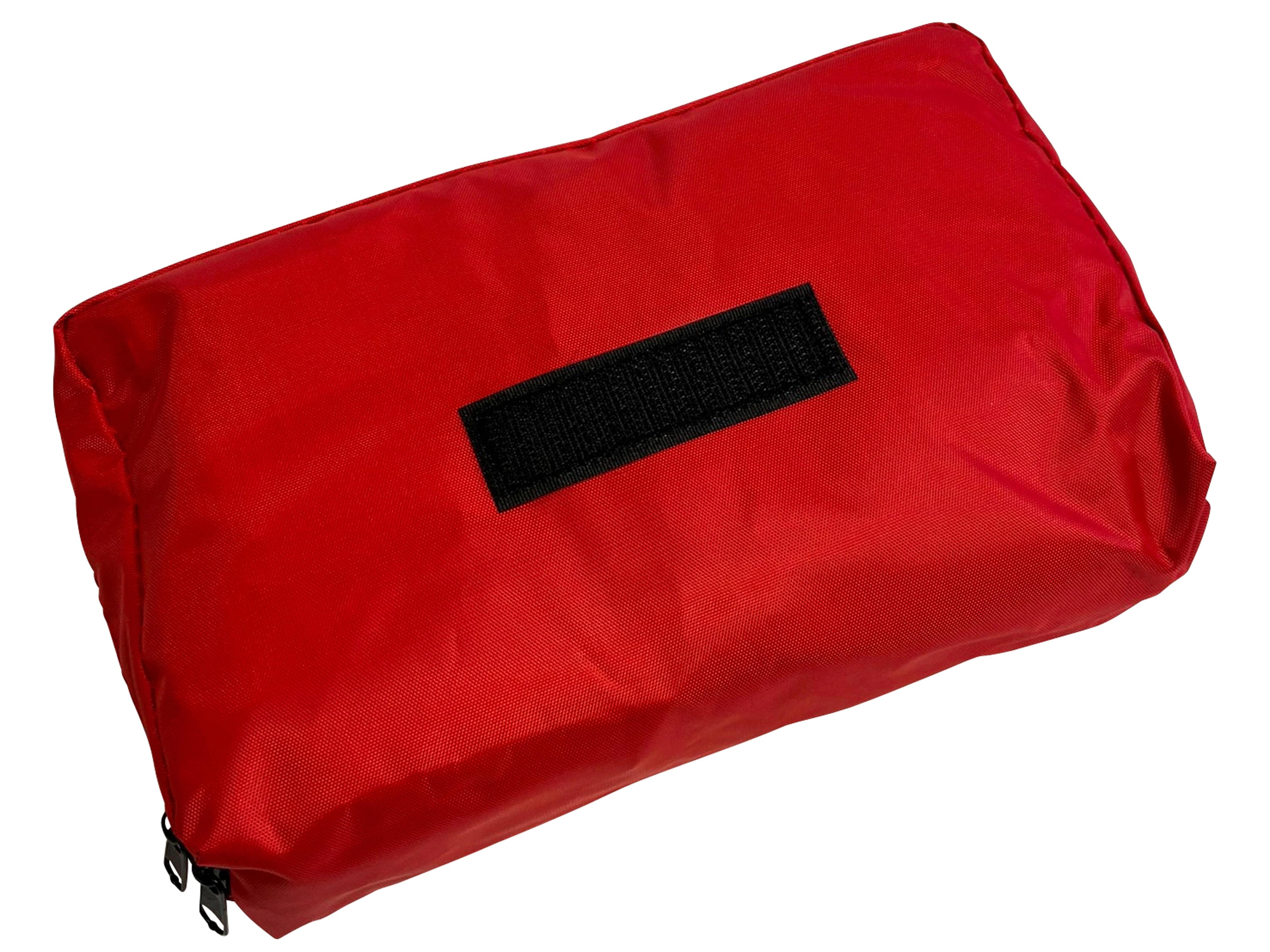 IWH KFZ-Verbandstasche 023511, rot, DIN 131064:2022