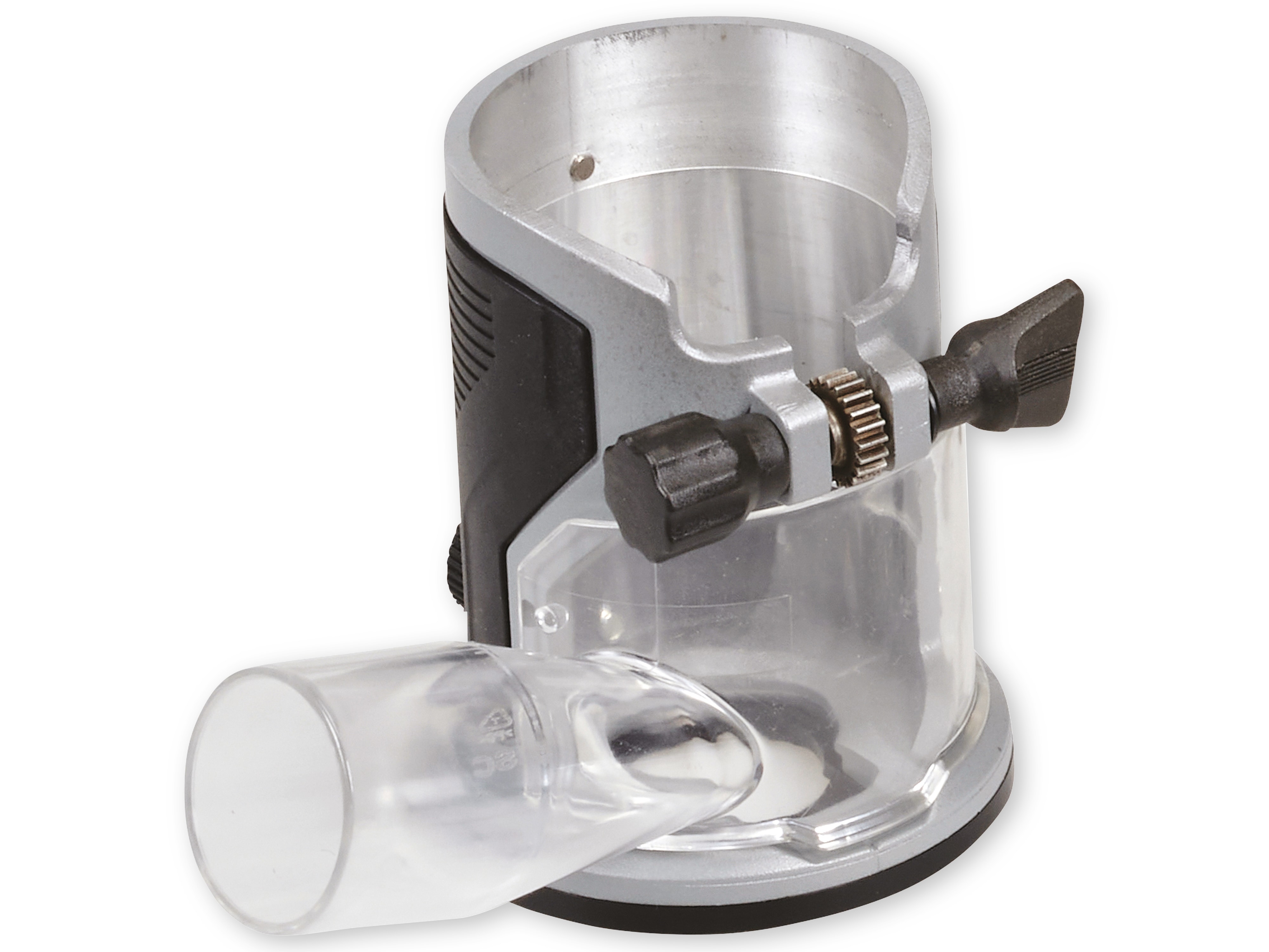 EINHELL PROFESSIONAL Akku-Ober/-Kantenfräse TP-RO 18 Set Li BL Kit (1x 4,0 Ah) EINHELL Akku-Ober/-Kantenfräse TP-RO 18 Set Li BL Kit (1x 4,0 Ah)