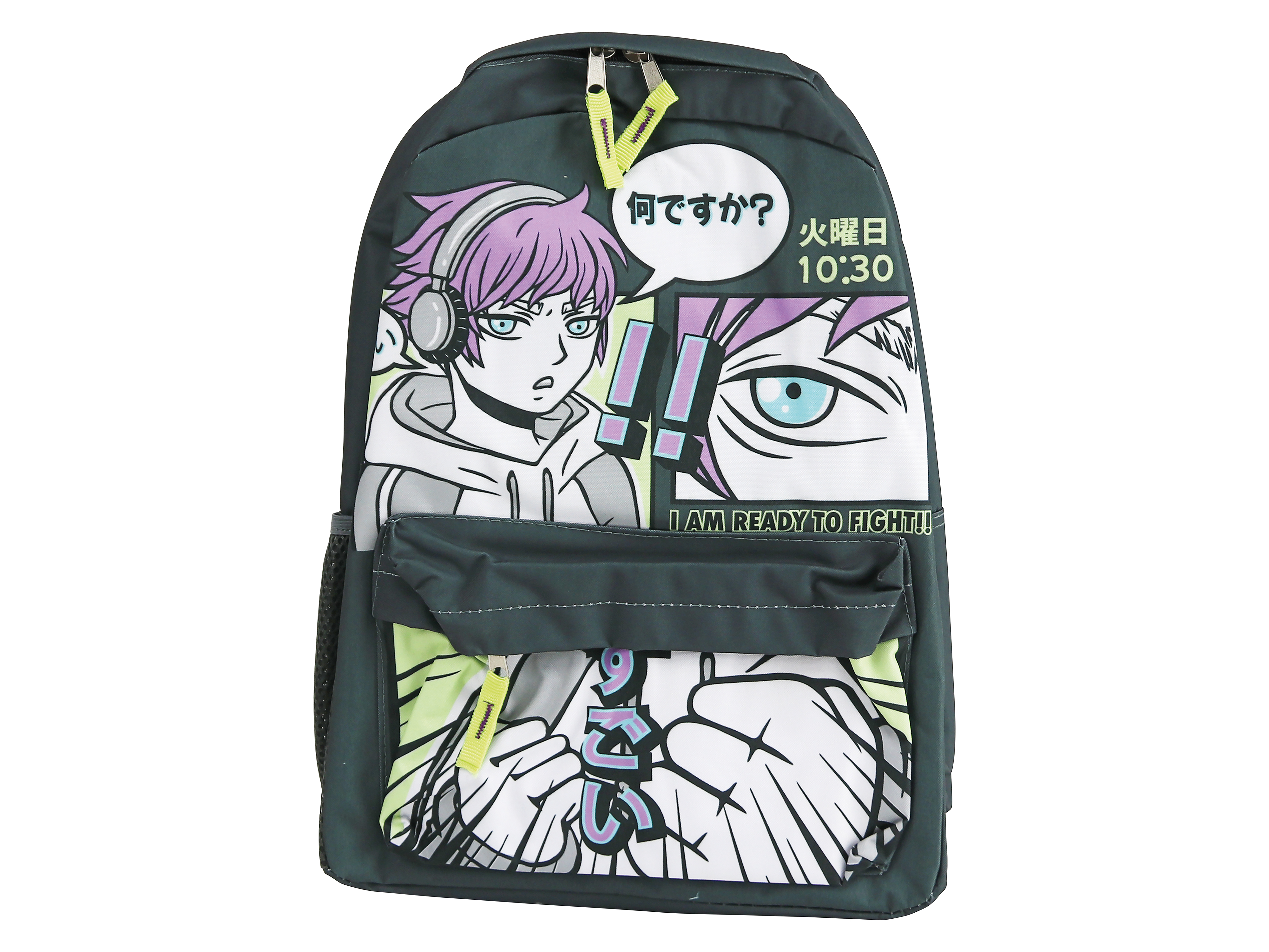 Rucksack, CERDA, OTAKU SHONEN