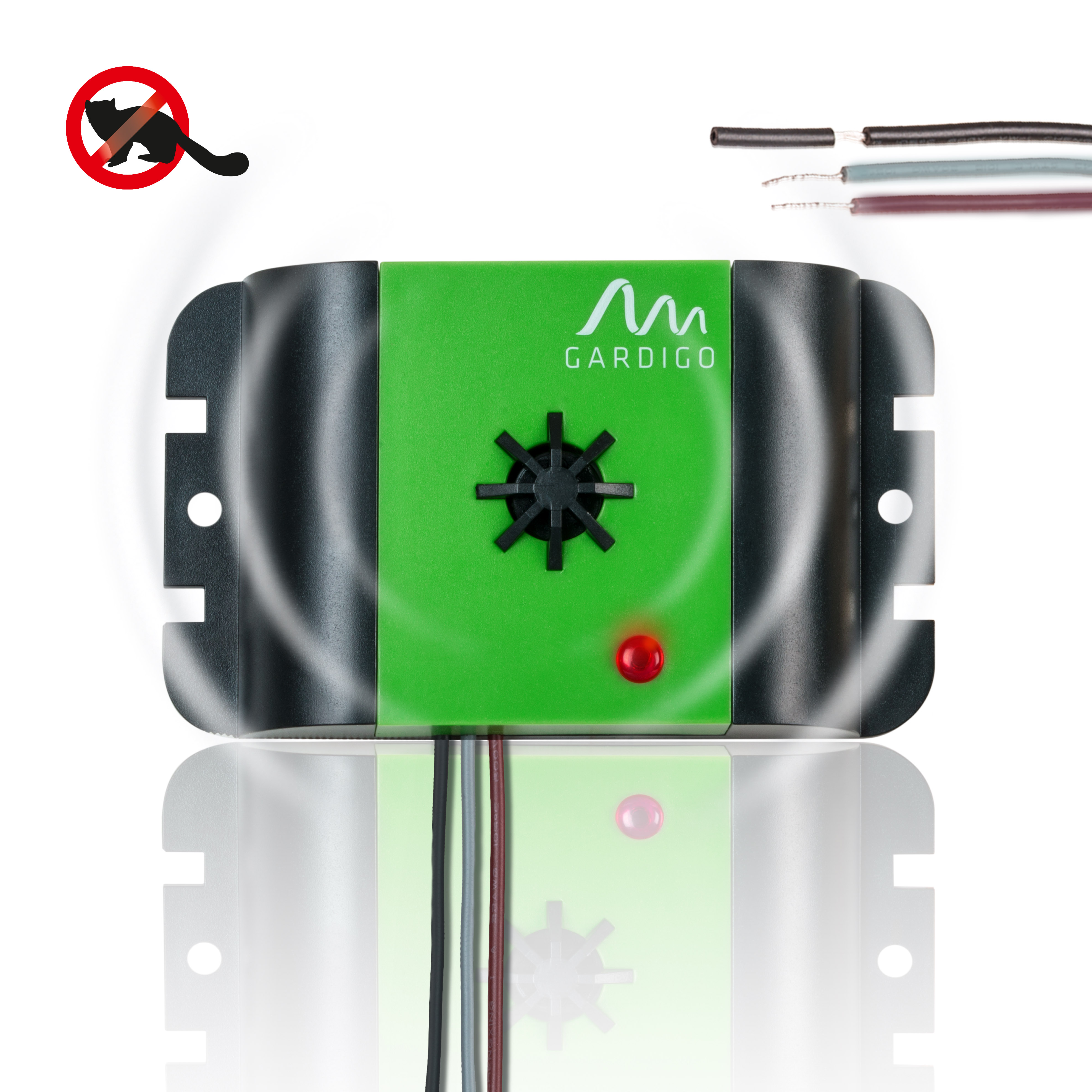 GARDIGO Marder-Frei Auto Ultra 78490