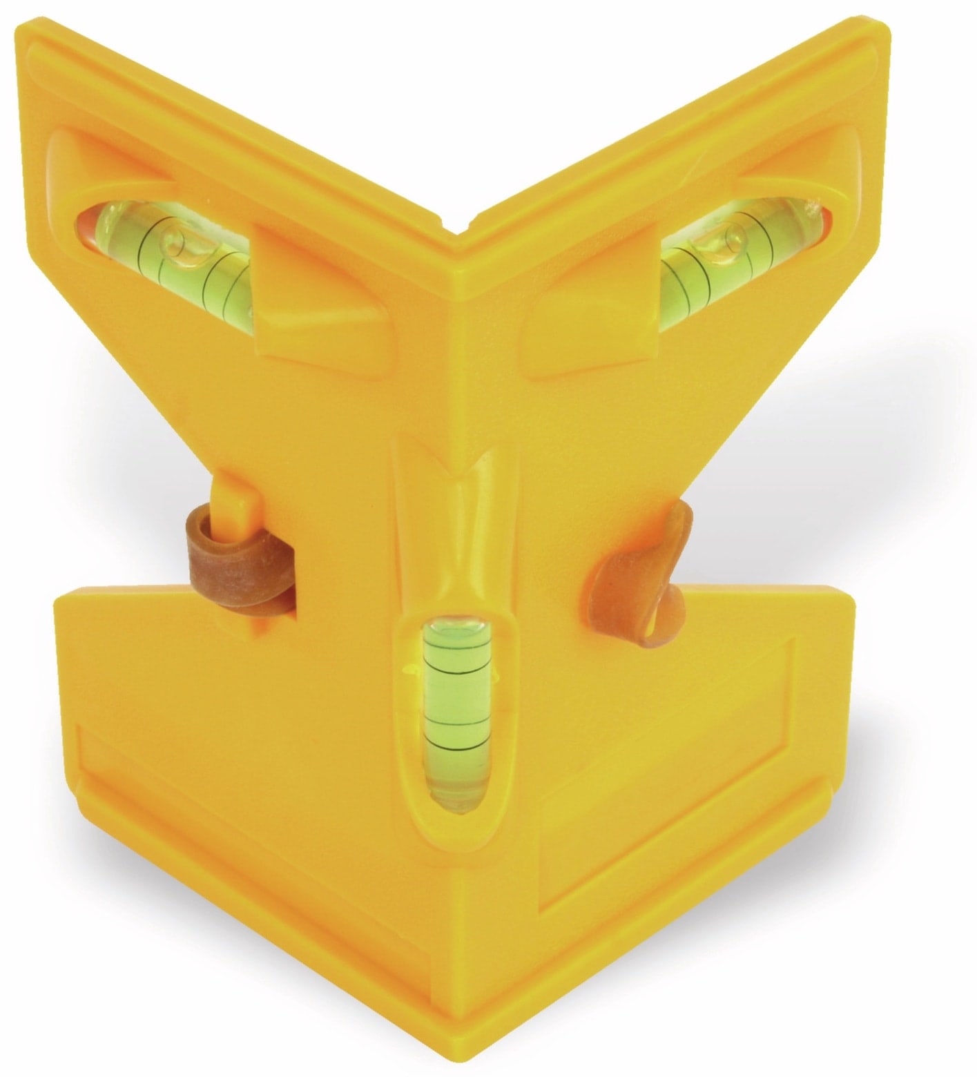 BGS TECHNIC Pfosten-Wasserwaage BGS TECHNIC Pfosten-Wasserwaage